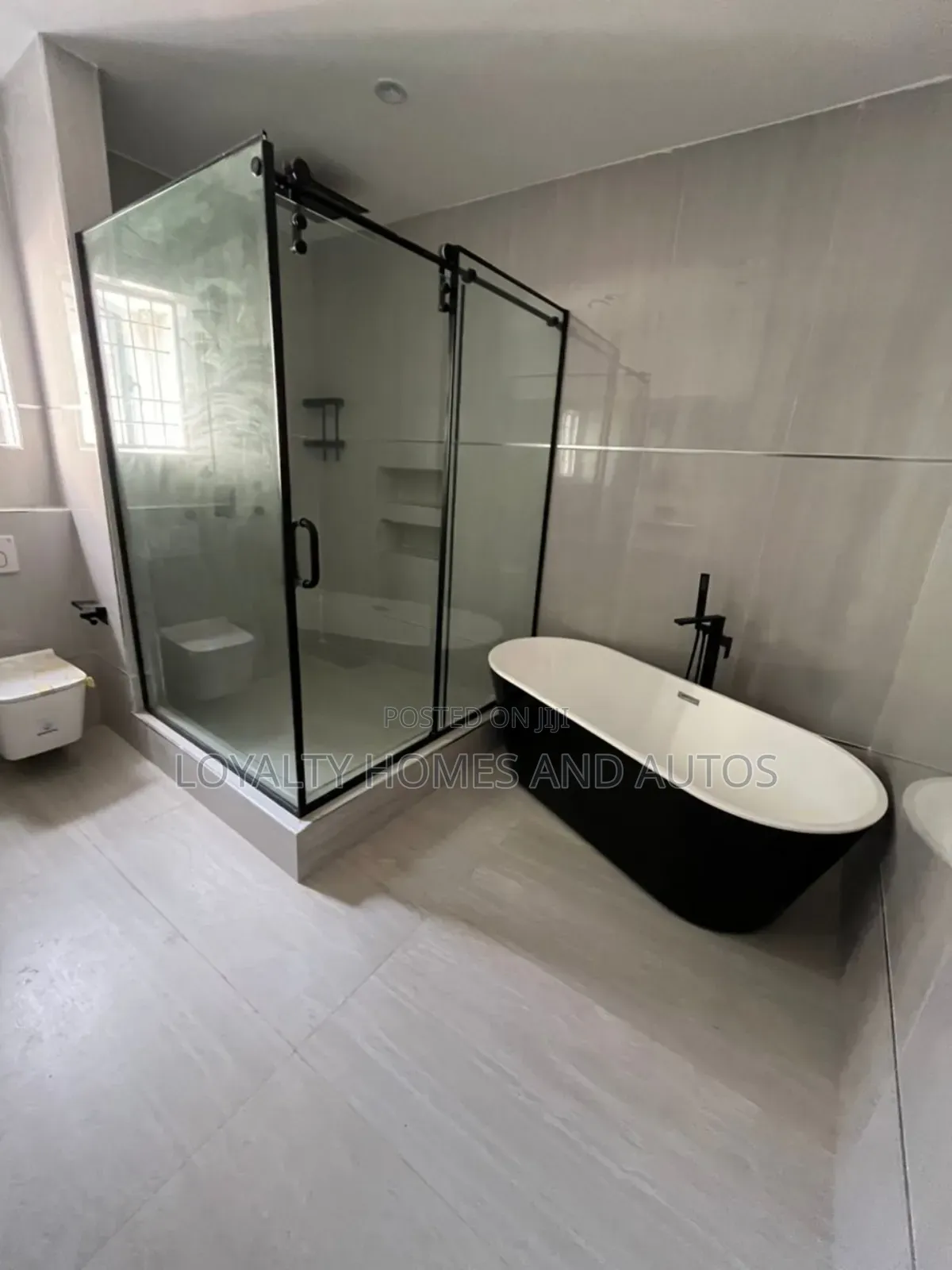 Furnished 5bdrm Duplex in Lekki Phase 1 for sale in Lekki Phase 1