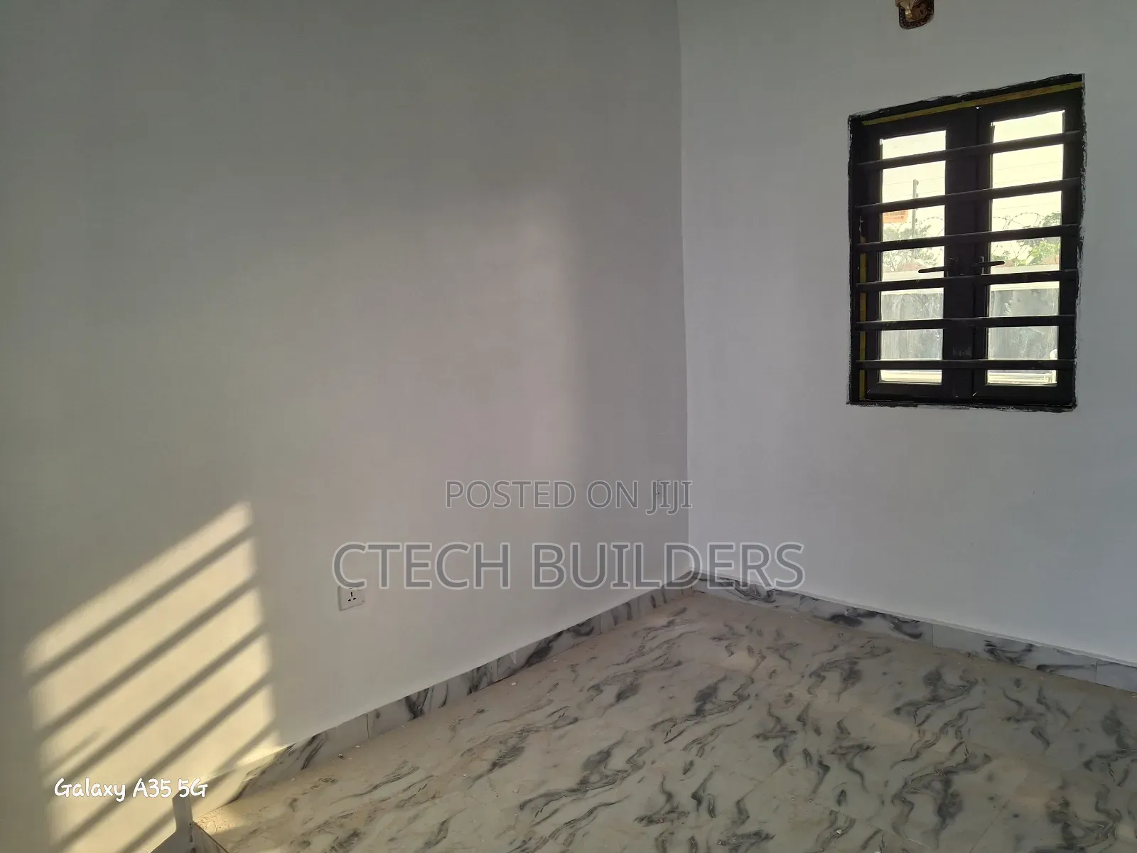 2bdrm Block of Flats in Benin City for rent in Benin City