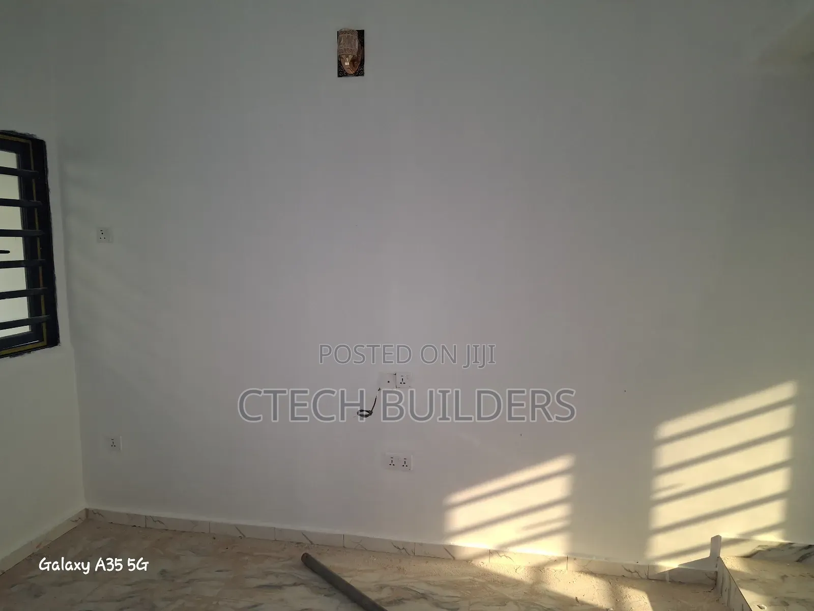 2bdrm Block of Flats in Benin City for rent in Benin City