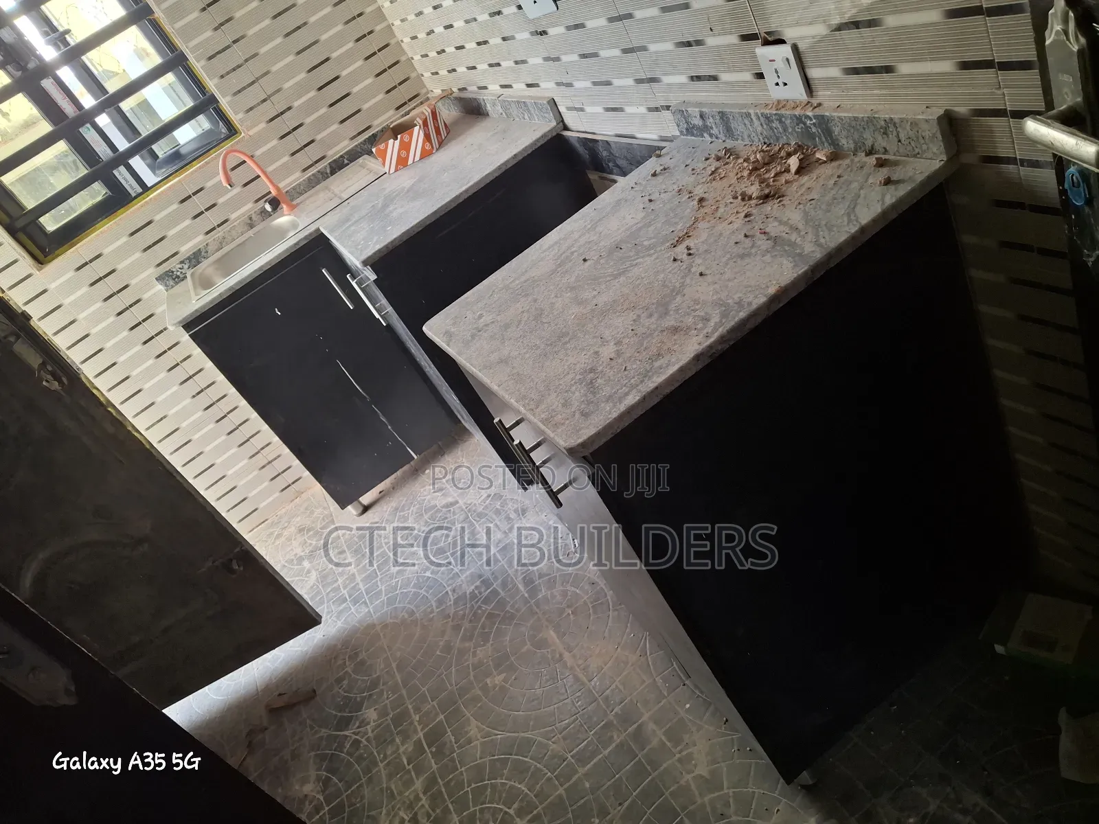 2bdrm Block of Flats in Benin City for rent in Benin City