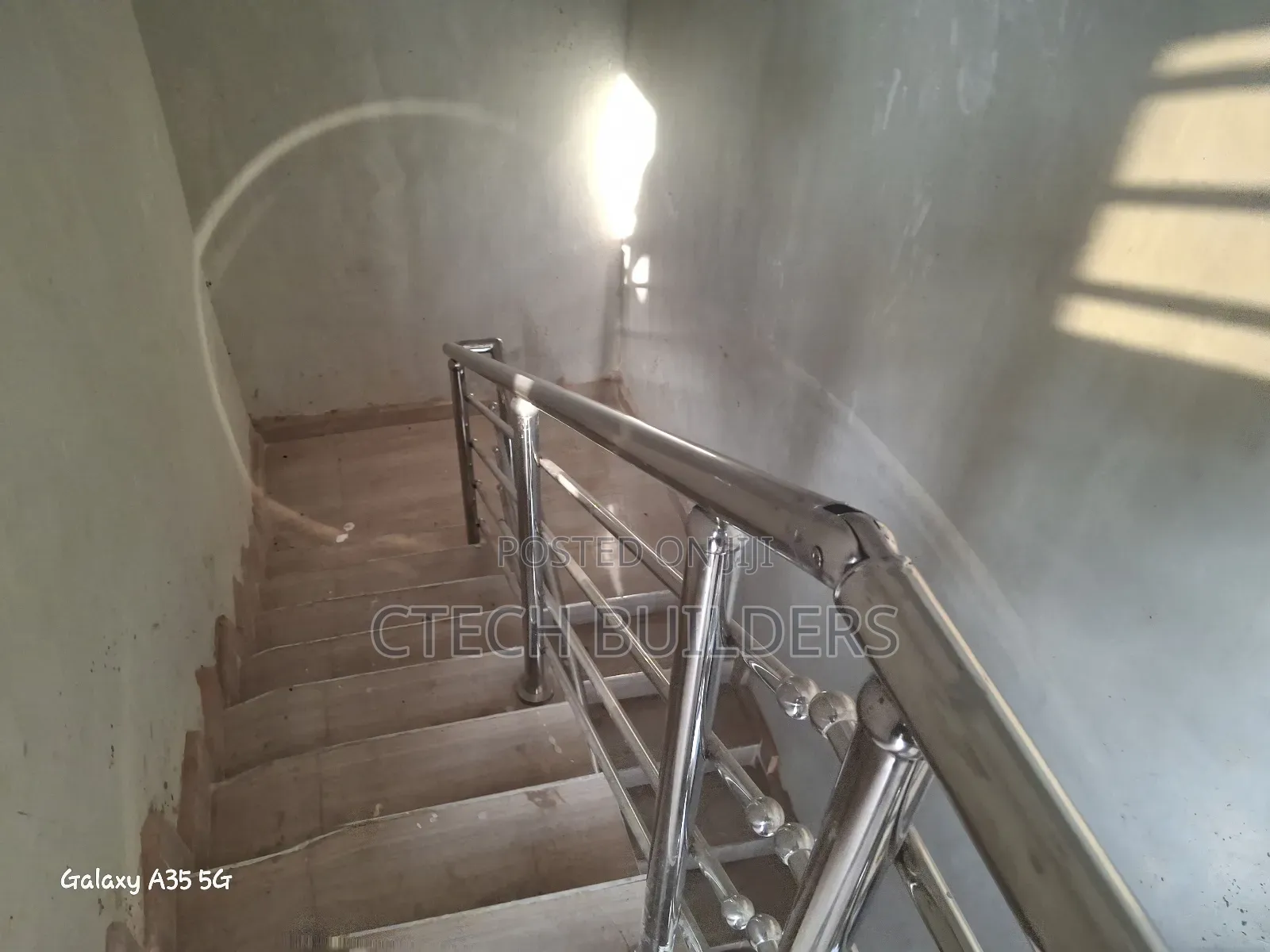 2bdrm Block of Flats in Benin City for rent in Benin City
