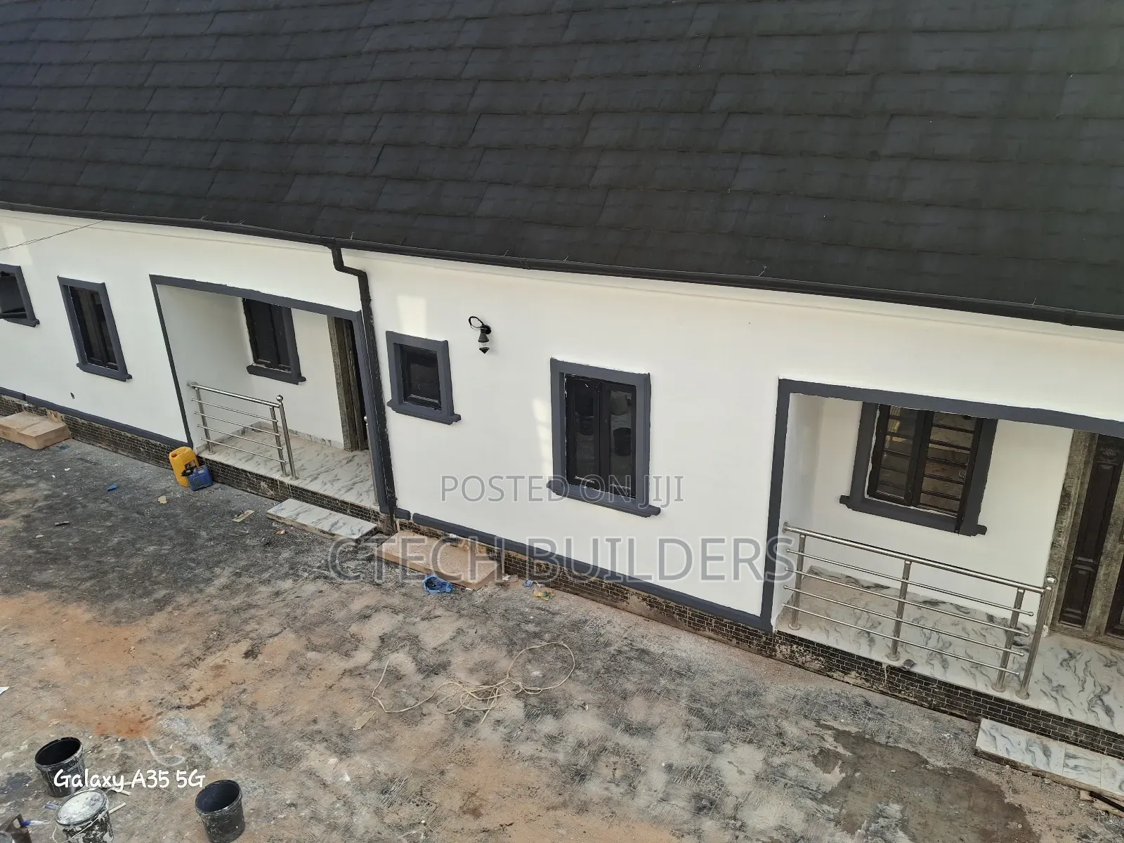 2bdrm Block of Flats in Benin City for rent in Benin City