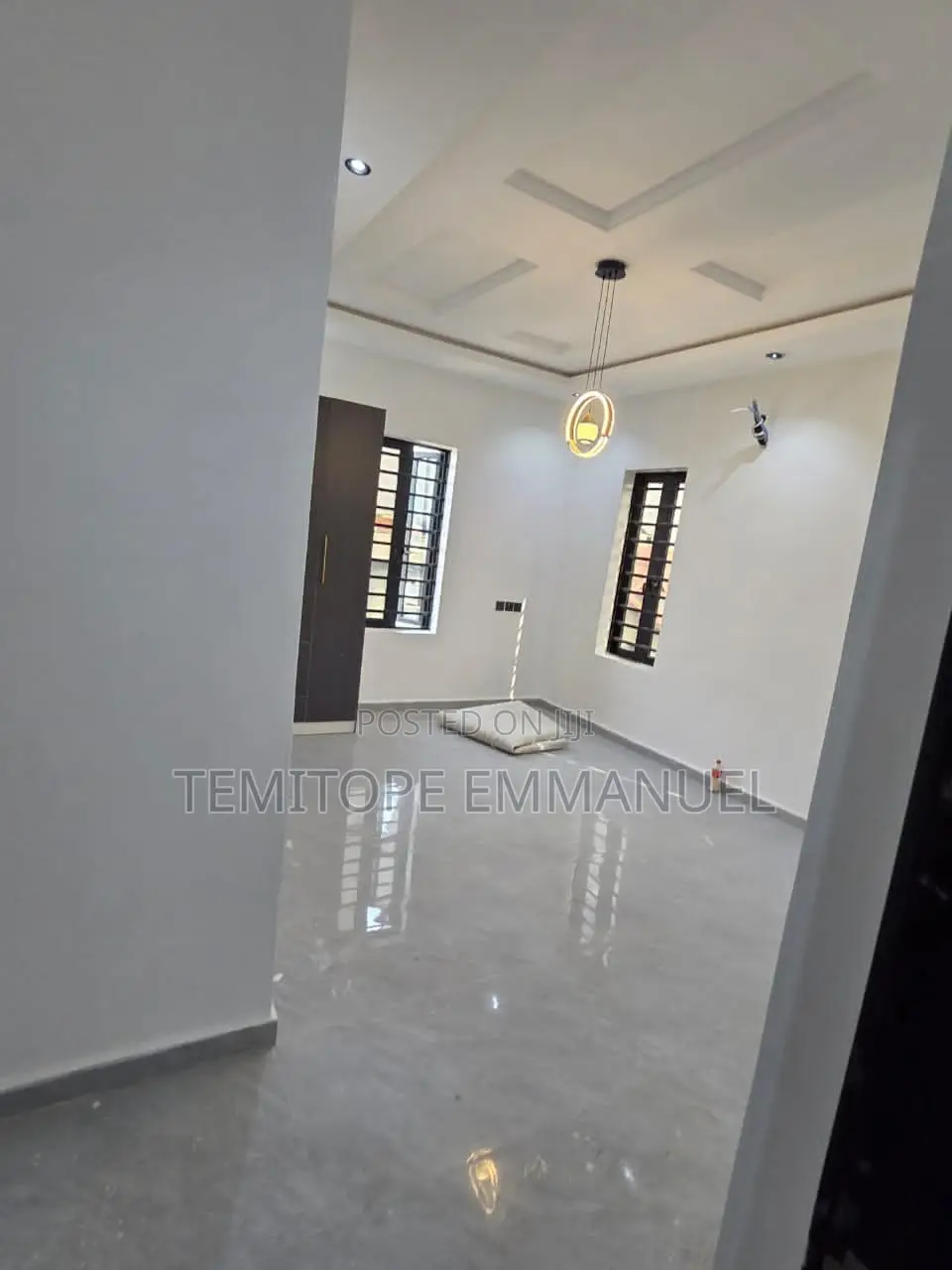 Furnished 5bdrm Apartment in Ajao Estate, Airport, Ikeja for sale in Ikeja