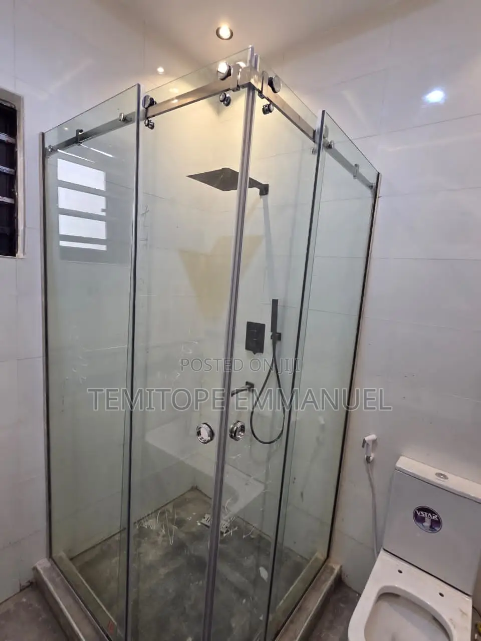 Furnished 5bdrm Apartment in Ajao Estate, Airport, Ikeja for sale in Ikeja