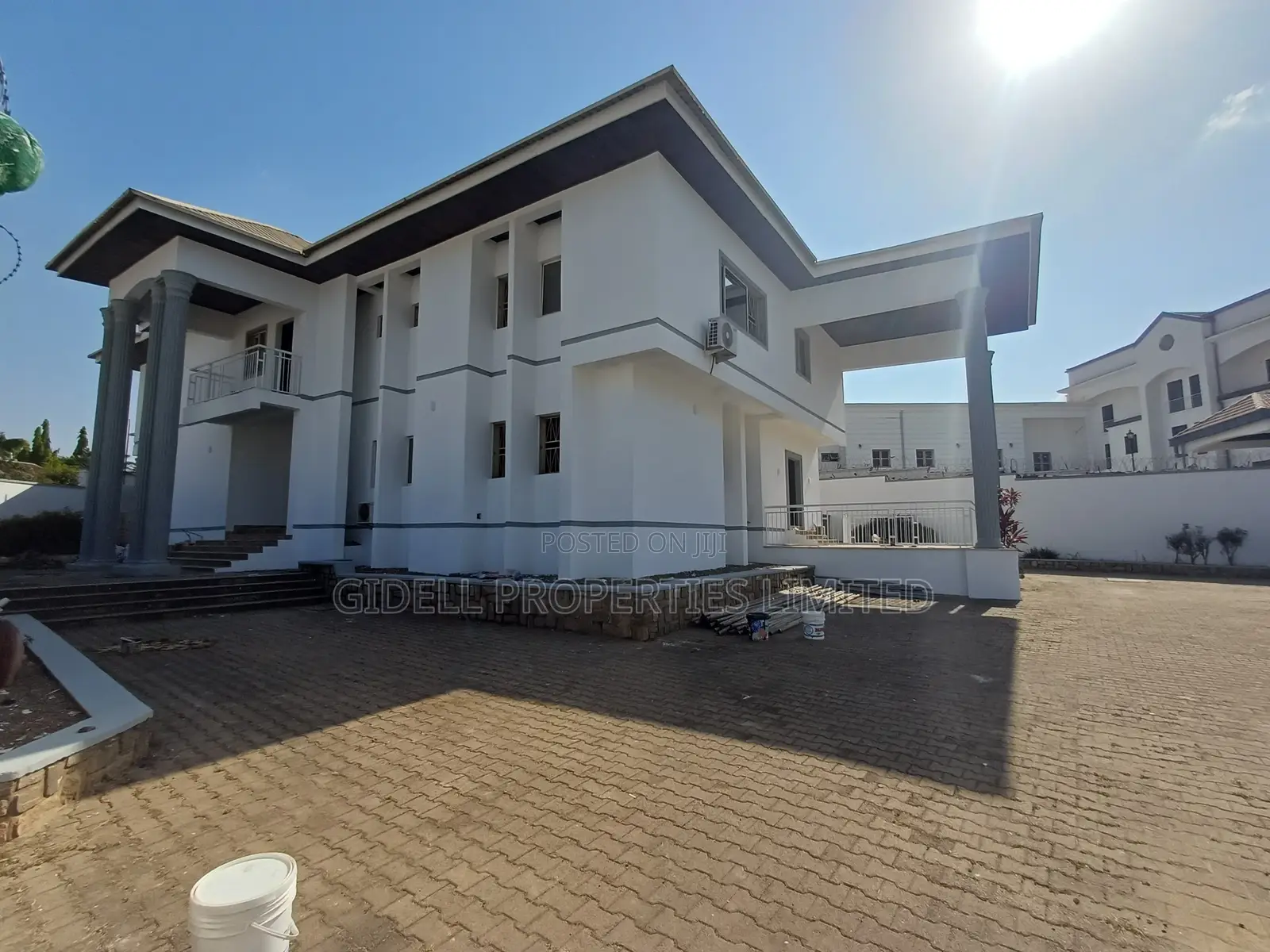 6bdrm Duplex in Maitama for sale in Maitama