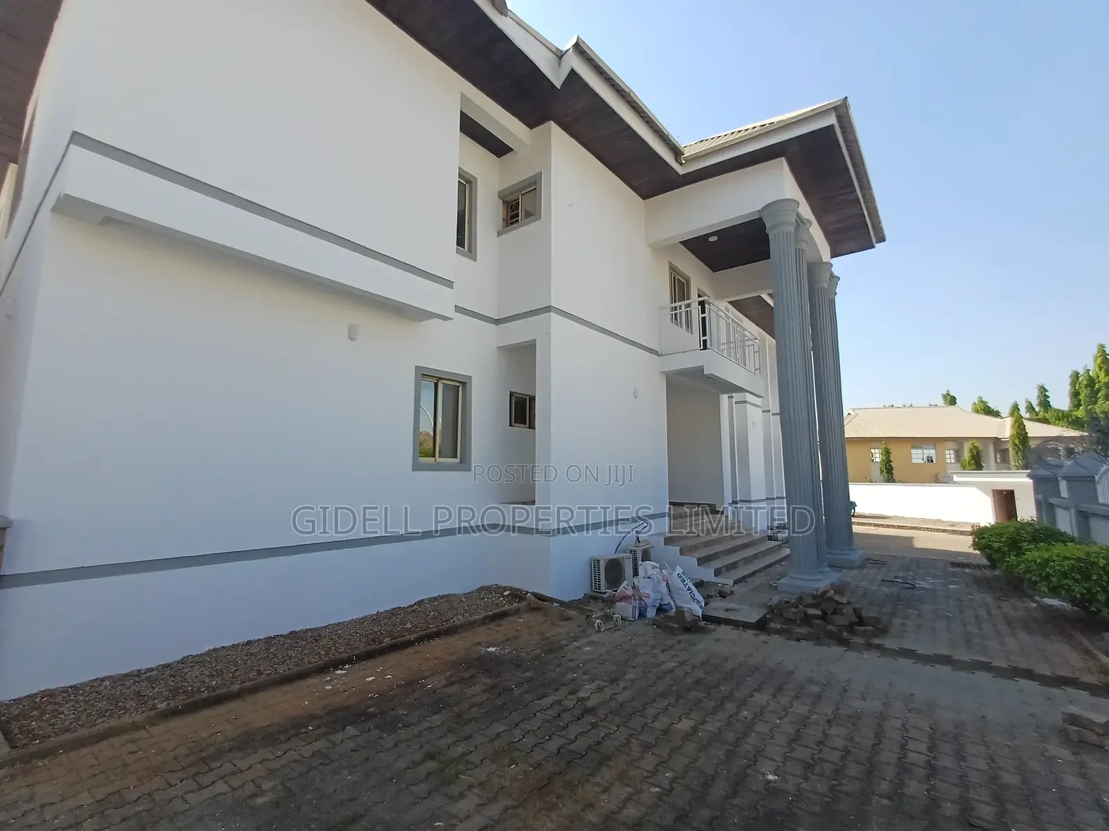 6bdrm Duplex in Maitama for sale in Maitama