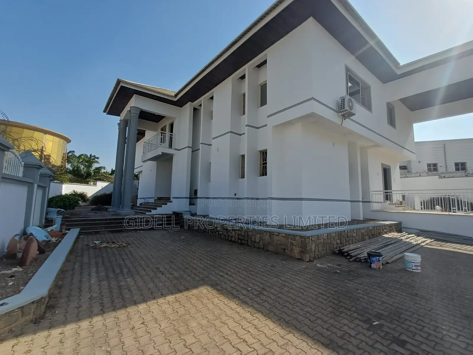 6bdrm Duplex in Maitama for sale in Maitama