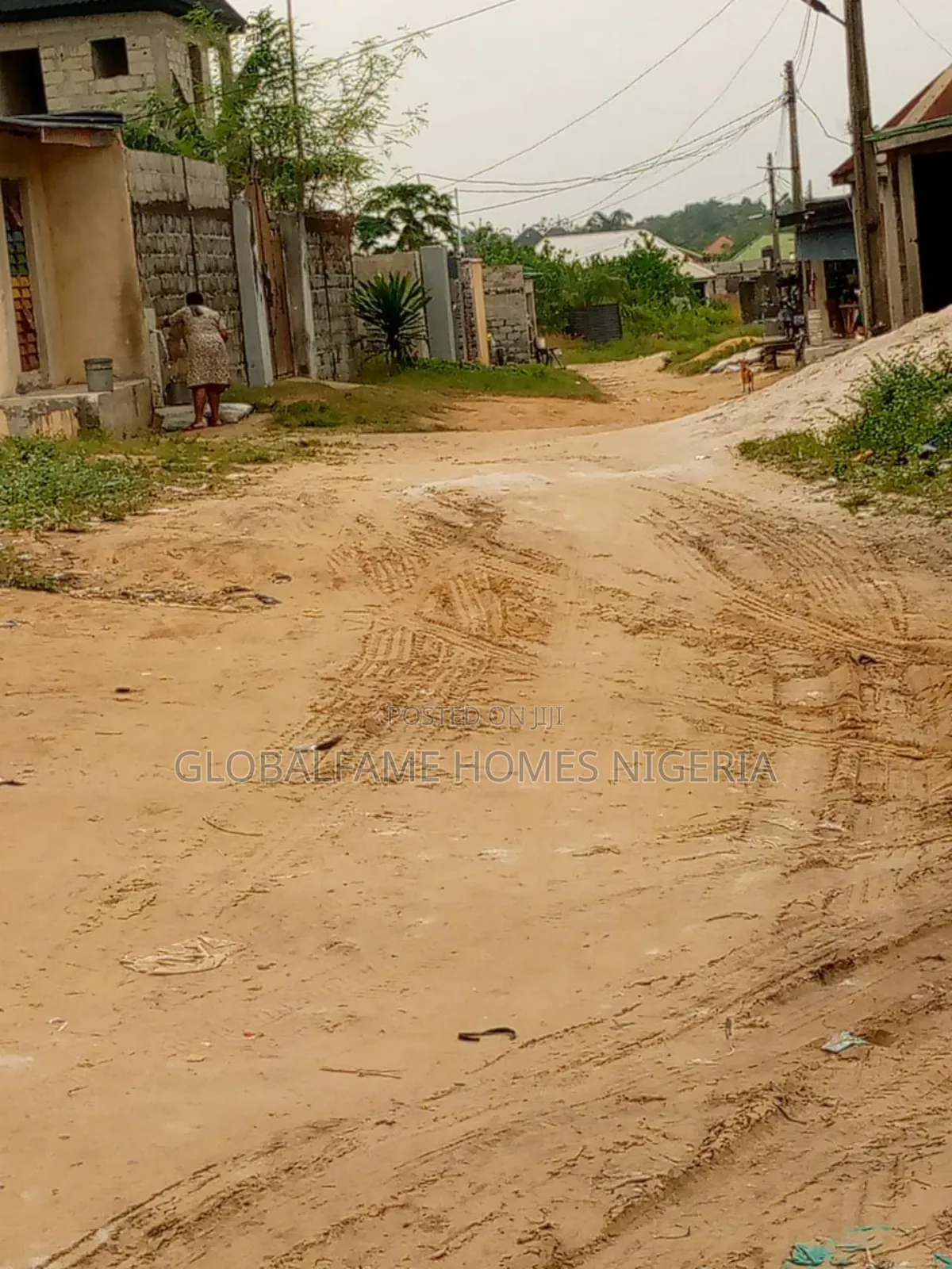 3bdrm Duplex in Malete Ibeju Lekki, Lakowe for sale in Lakowe
