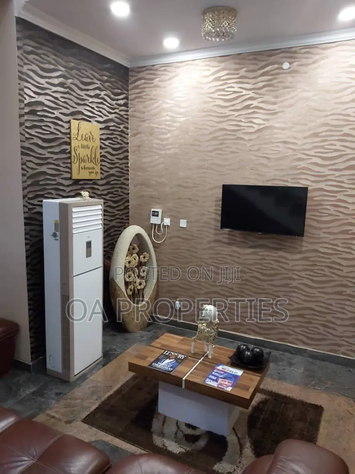 3bdrm Bungalow in Ibadan for sale in Ibadan