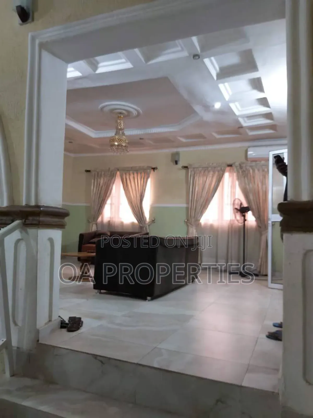 3bdrm Bungalow in Ibadan for sale in Ibadan