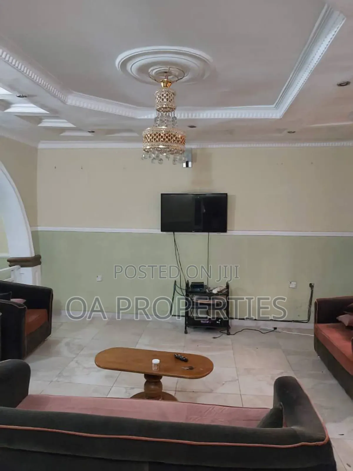 3bdrm Bungalow in Ibadan for sale in Ibadan