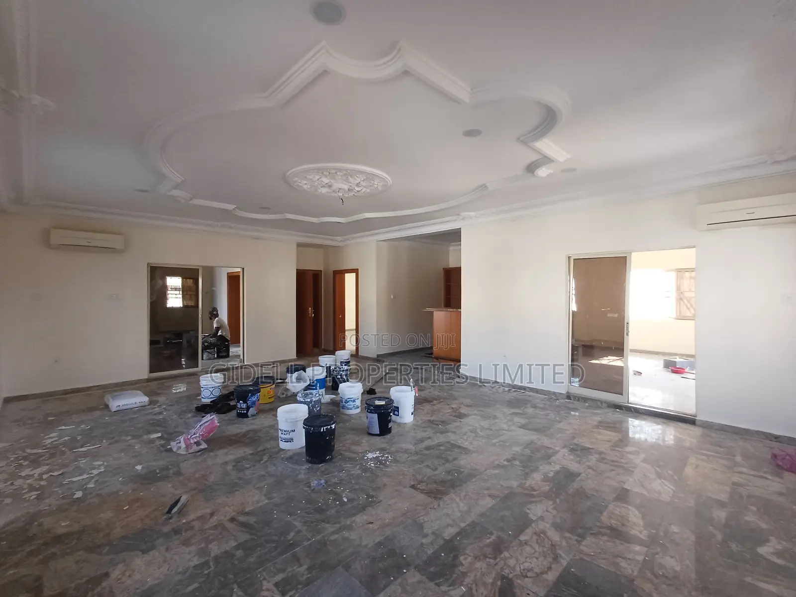 6bdrm Duplex in Maitama for sale in Maitama