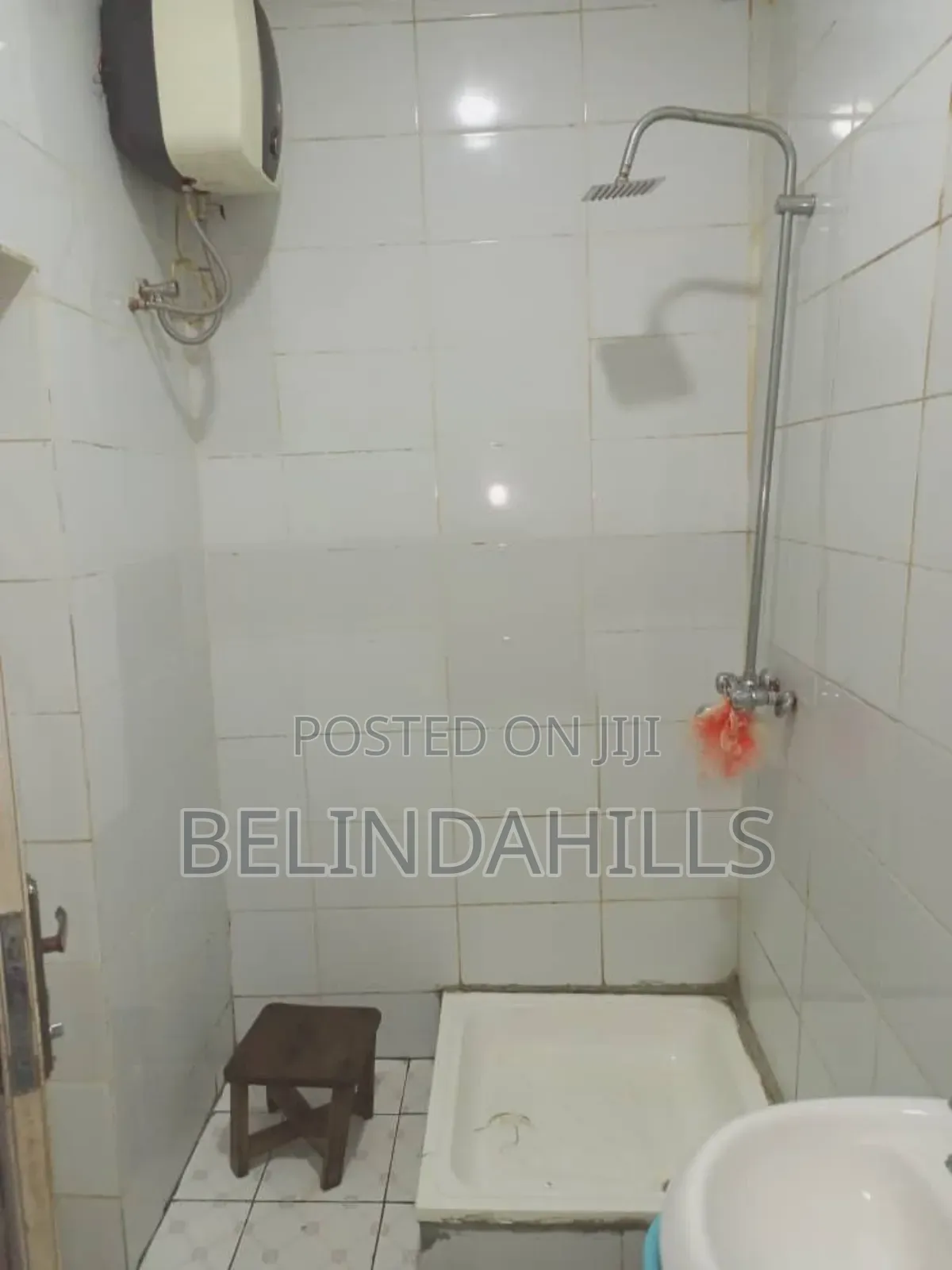2bdrm Block of Flats in Wuye for sale in Wuye