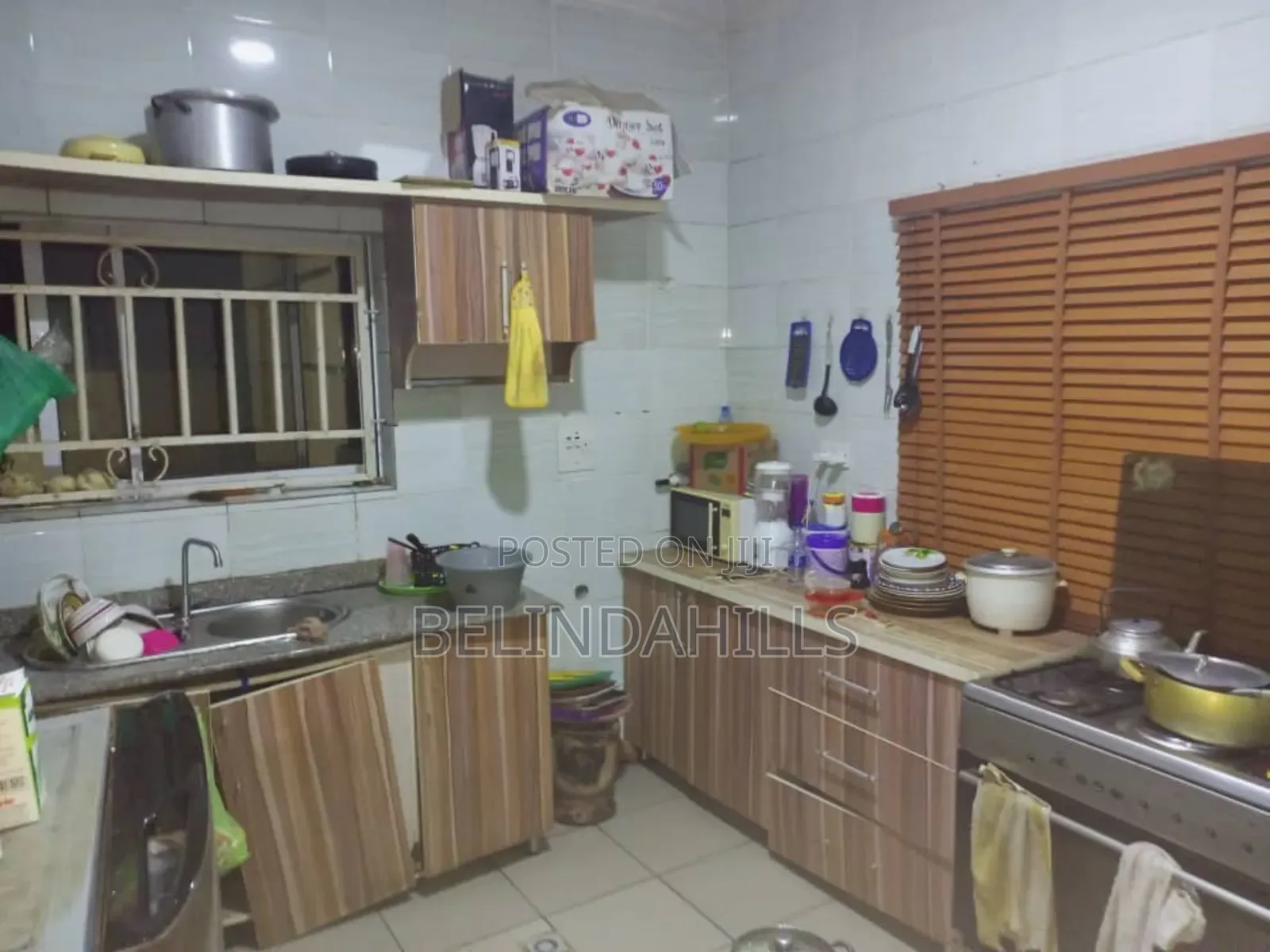 2bdrm Block of Flats in Wuye for sale in Wuye