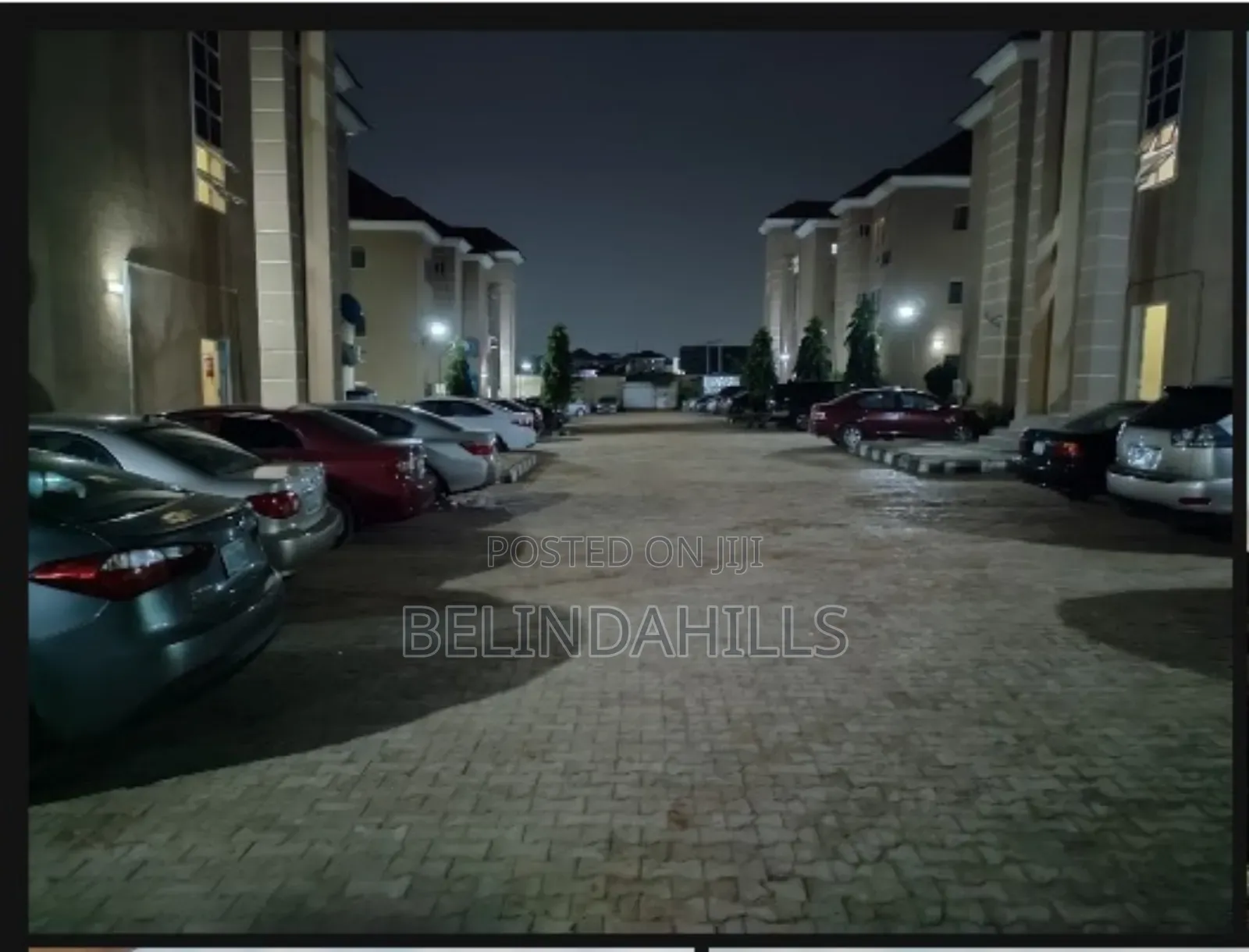 2bdrm Block of Flats in Wuye for sale in Wuye