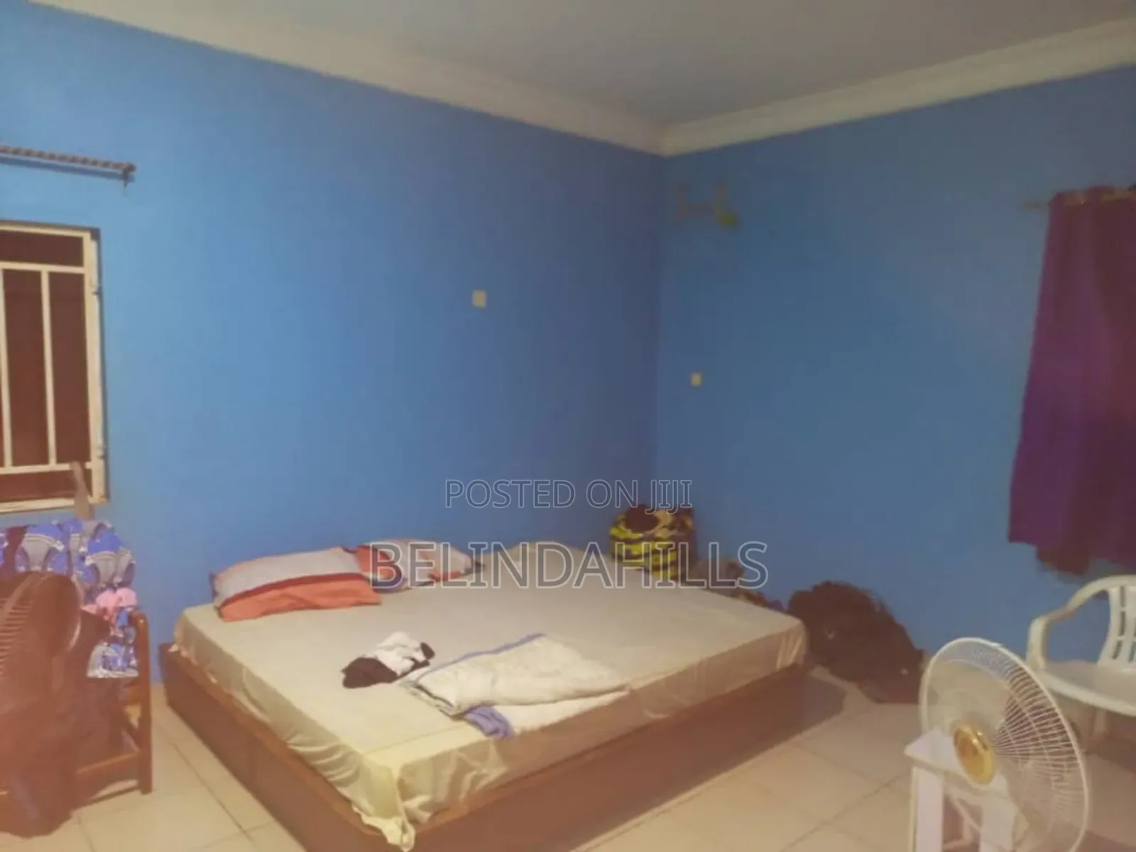 2bdrm Block of Flats in Wuye for sale in Wuye