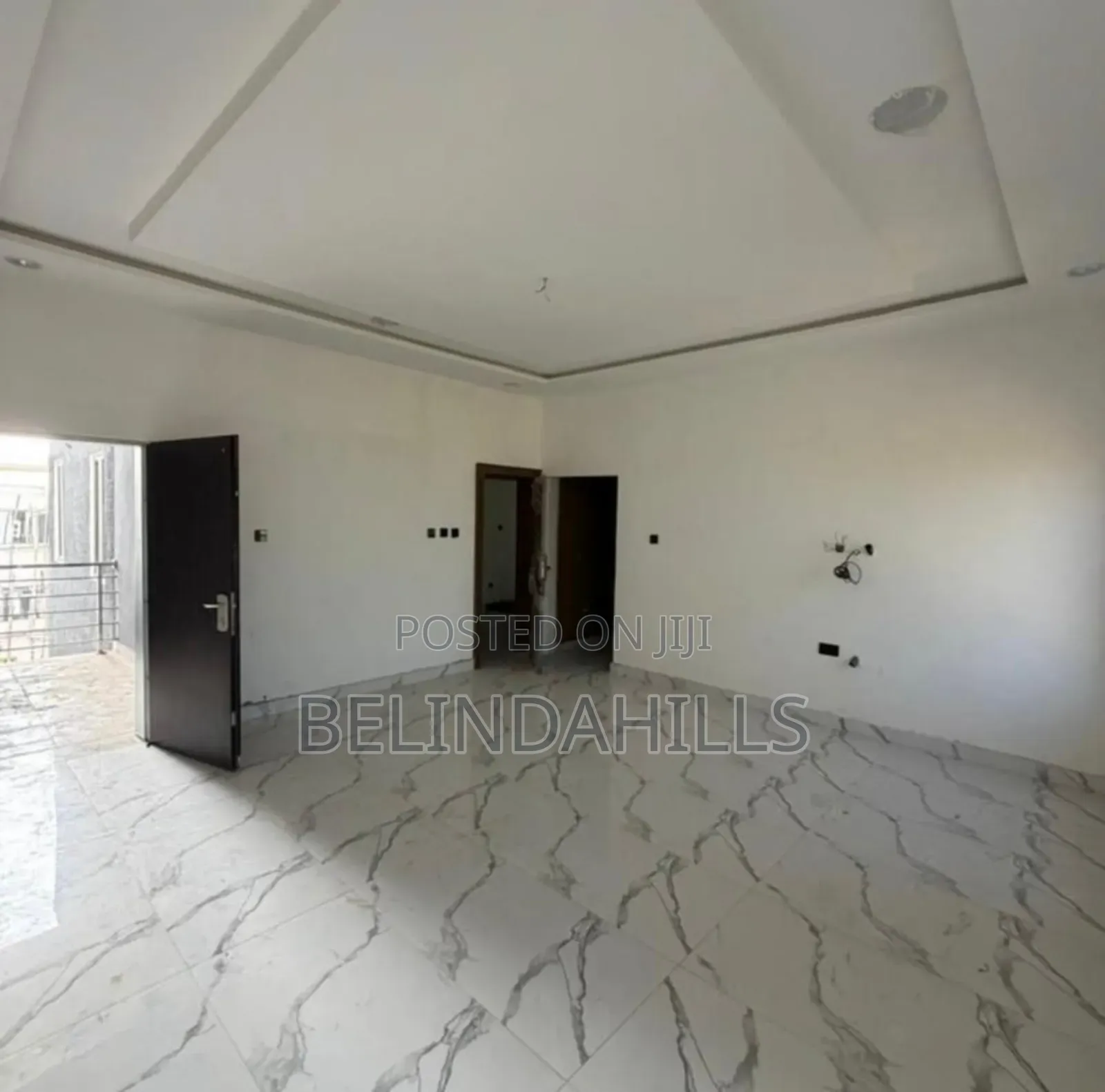 4bdrm Townhouse/Terrace in Guzape District for sale in Guzape District