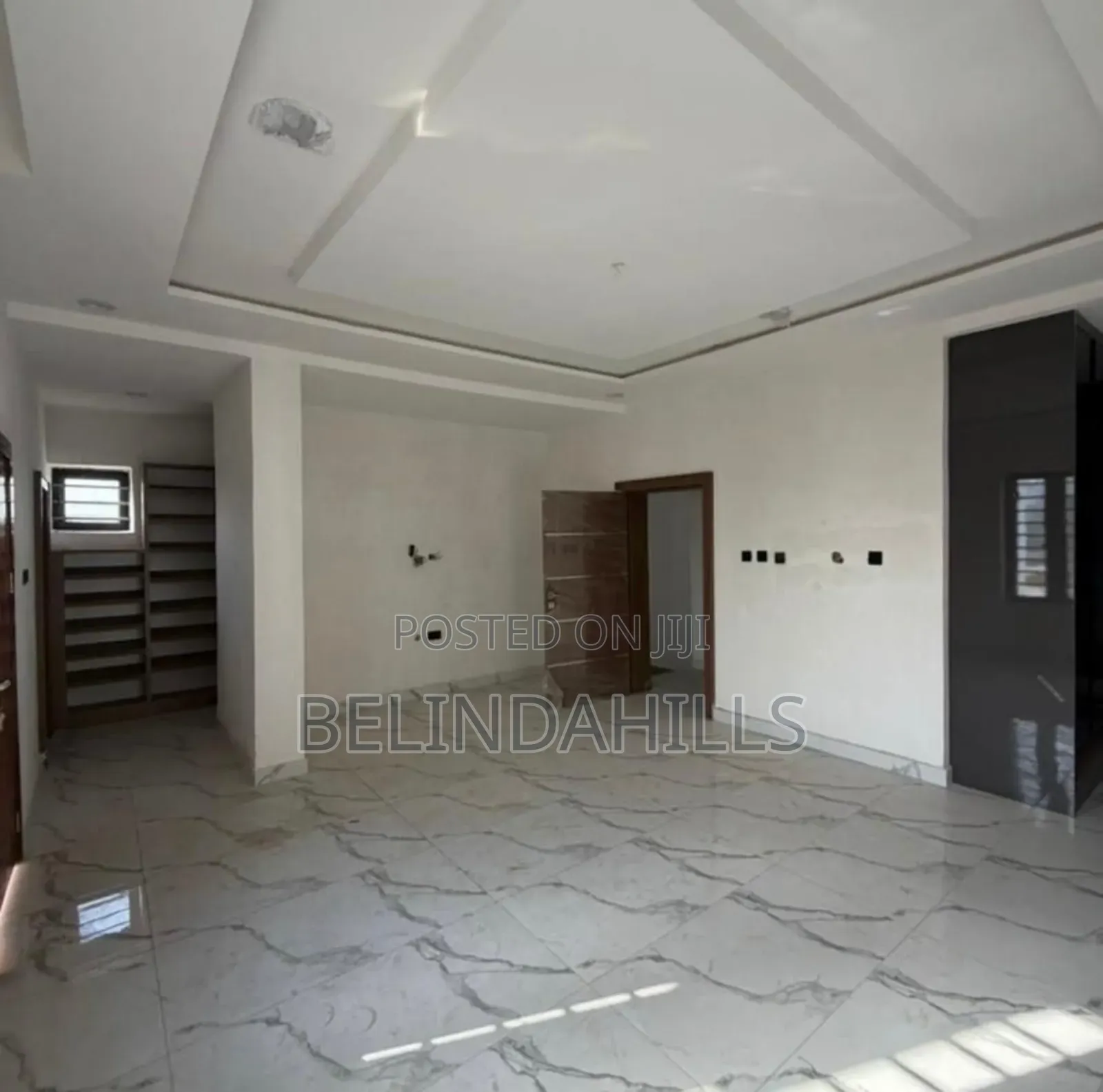 4bdrm Townhouse/Terrace in Guzape District for sale in Guzape District