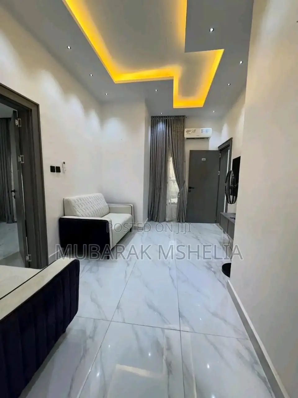 Furnished 5bdrm Duplex in Mabushi for sale in Mabushi