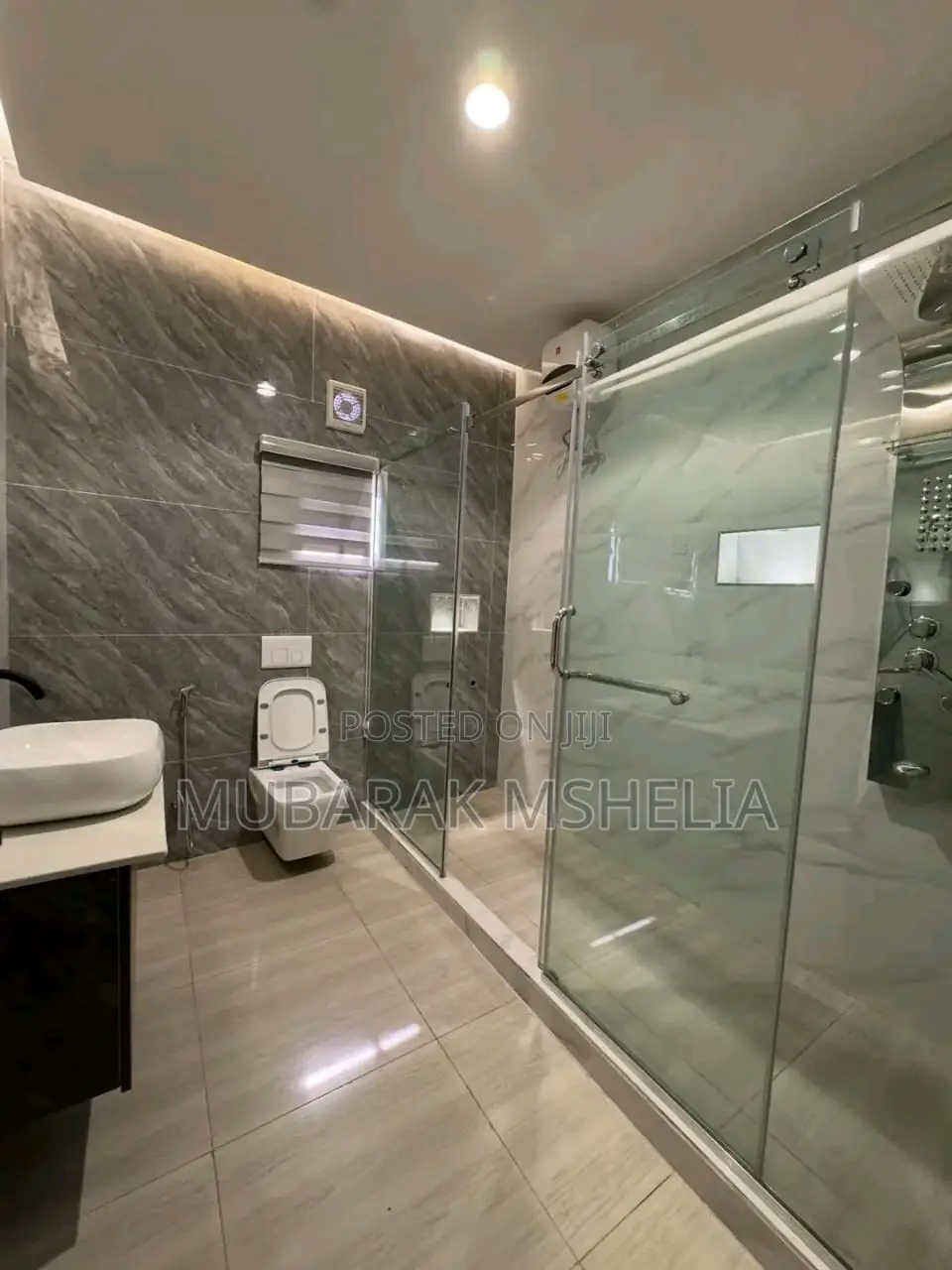 Furnished 5bdrm Duplex in Mabushi for sale in Mabushi