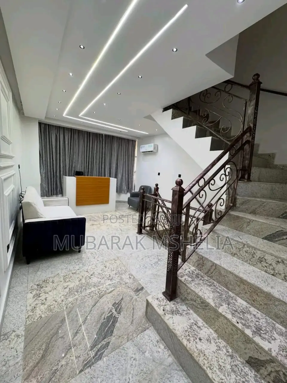 Furnished 5bdrm Duplex in Mabushi for sale in Mabushi