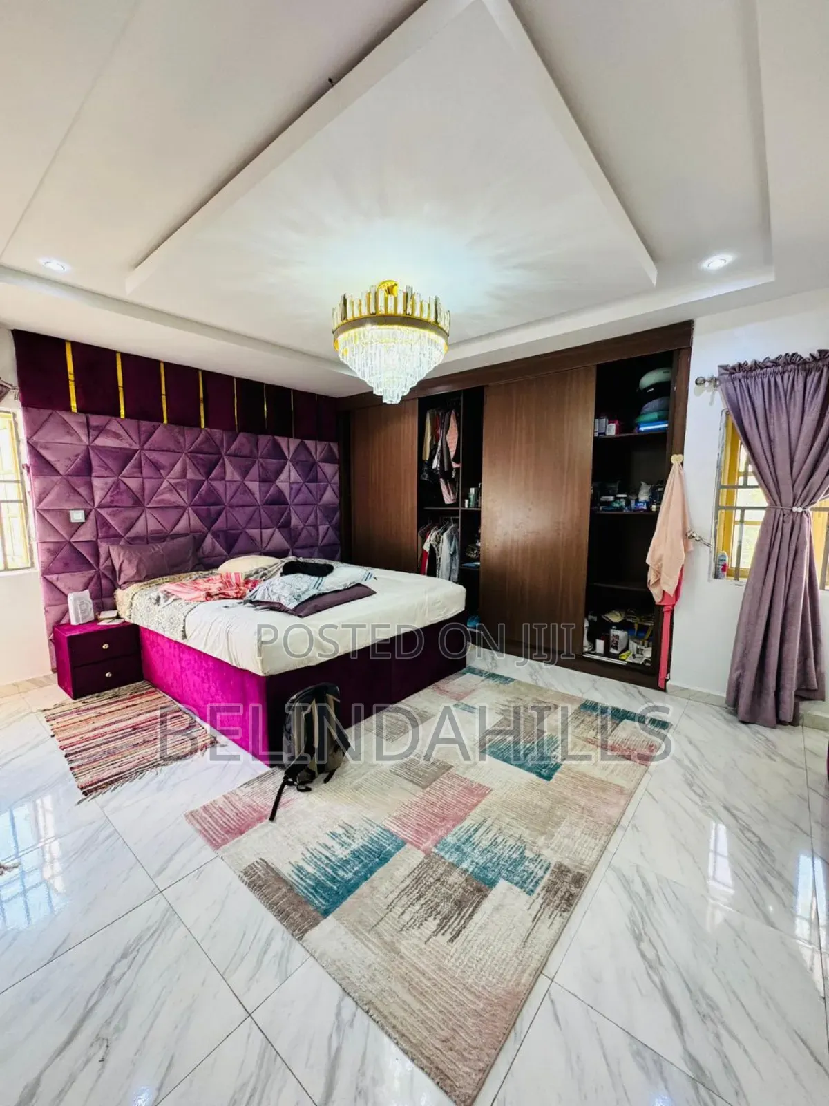 3bdrm Duplex in Wuse 2 for sale in Wuse 2