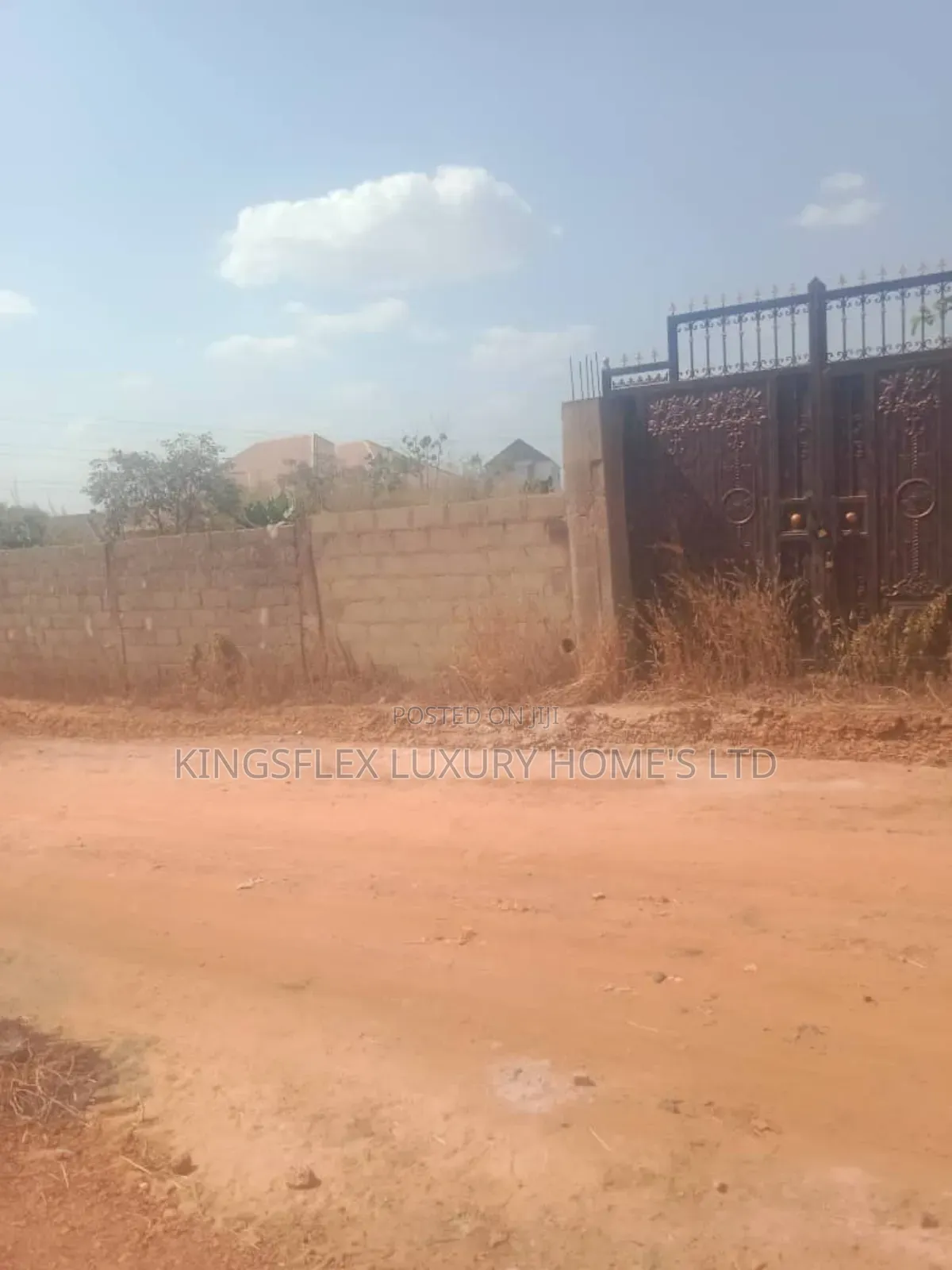 General C of O in Enugu