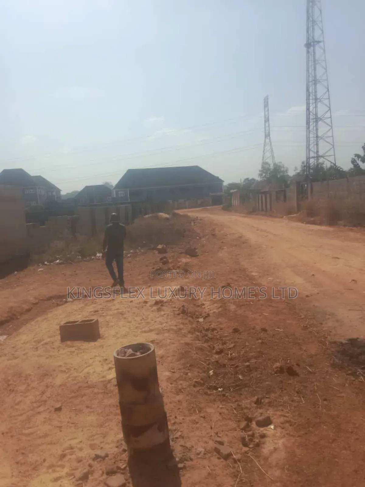 General C of O in Enugu
