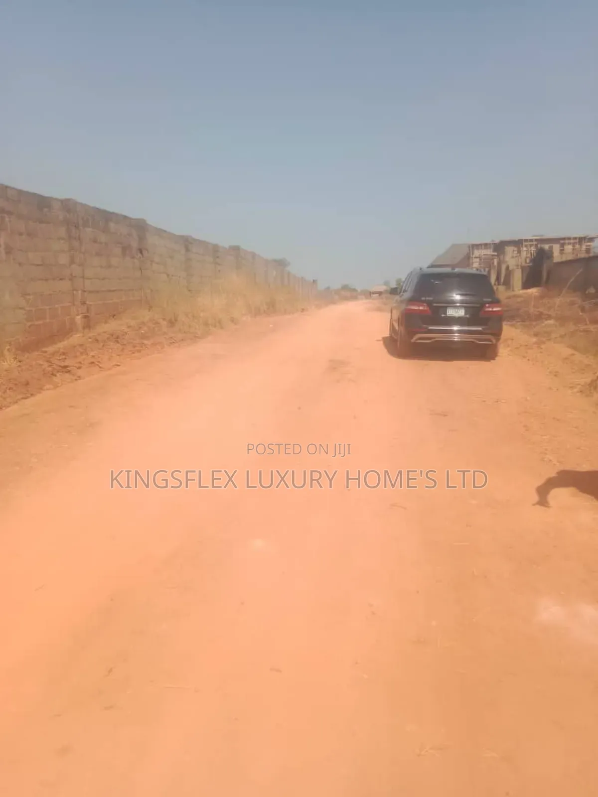 General C of O in Enugu