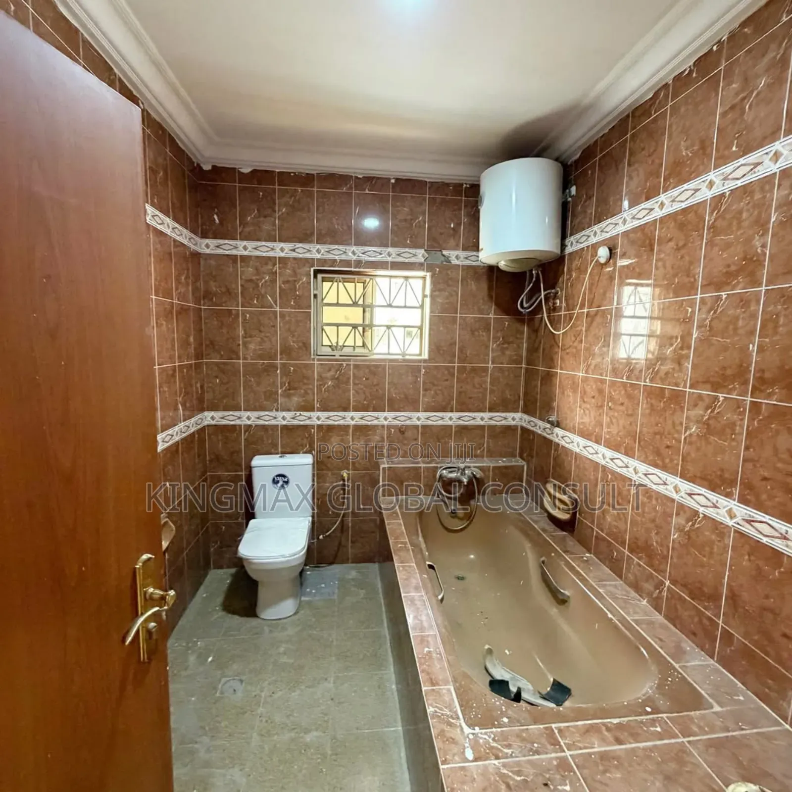 6bdrm Duplex in Maitama for sale in Maitama