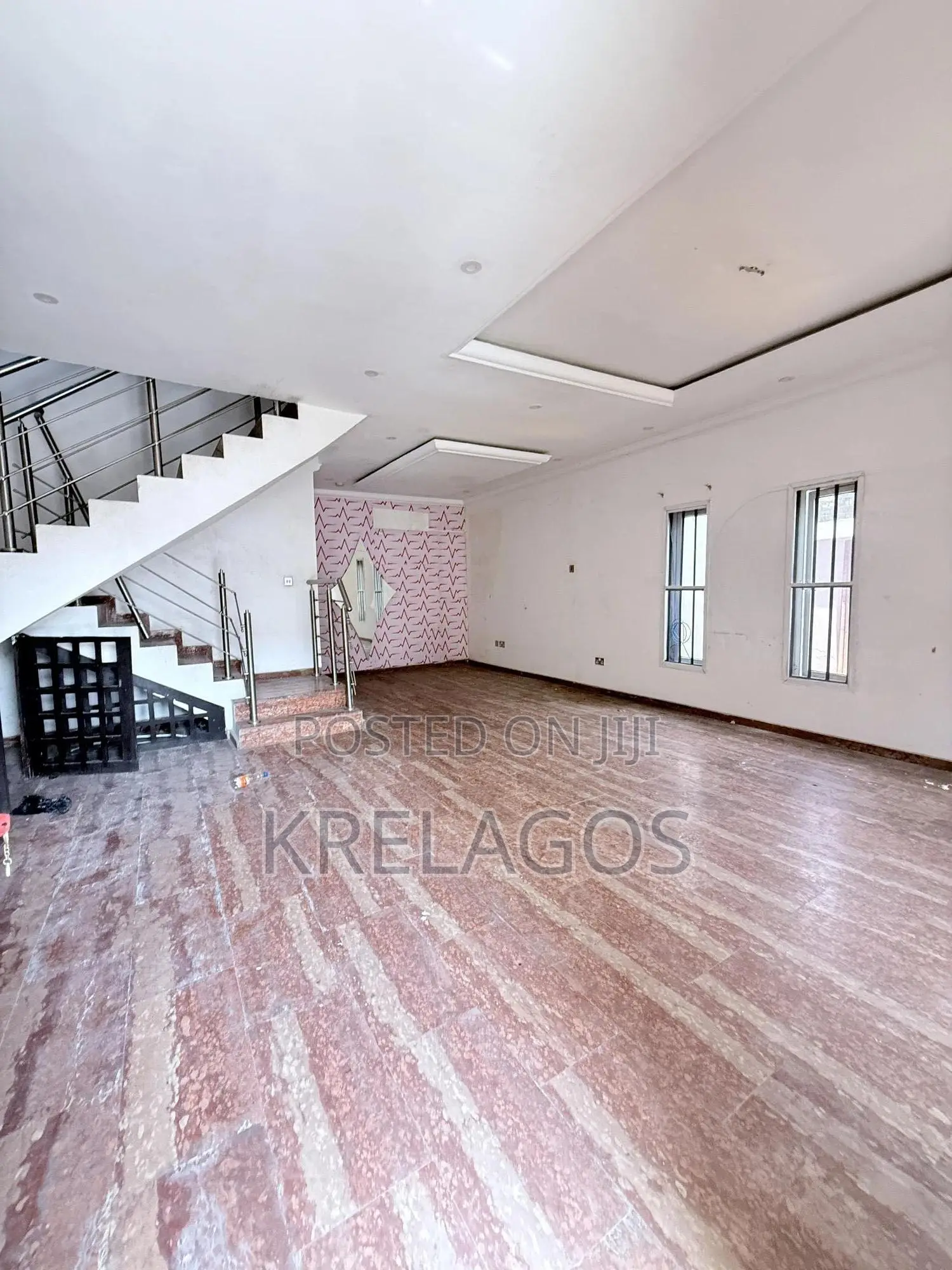 4bdrm Duplex in Osapa london for sale in Osapa london