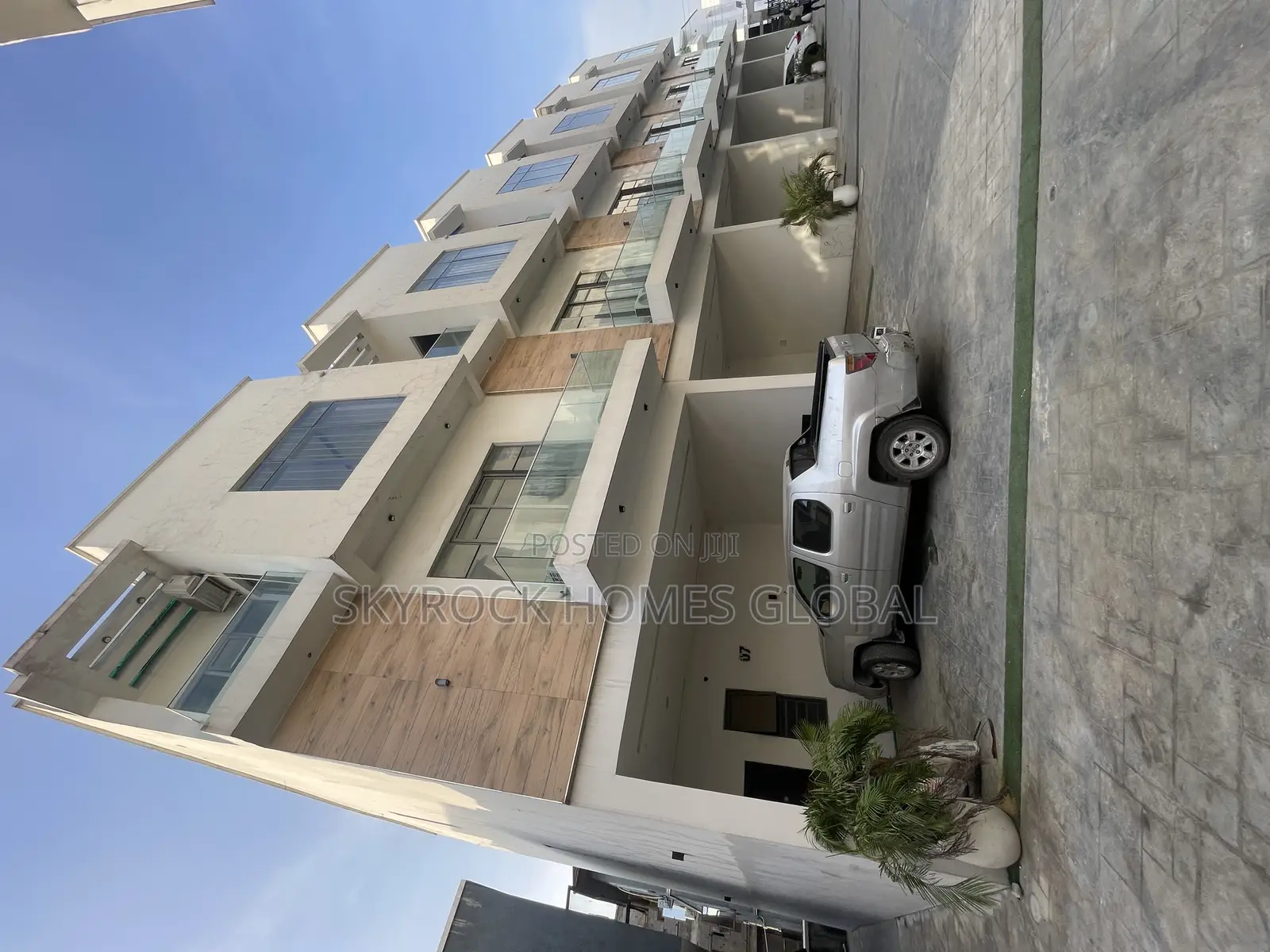 4bdrm Duplex in Lekki Palm City, Ado / Ajah for rent in Ado / Ajah
