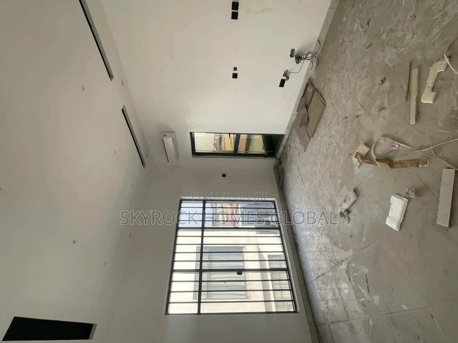 4bdrm Duplex in Lekki Palm City, Ado / Ajah for rent in Ado / Ajah