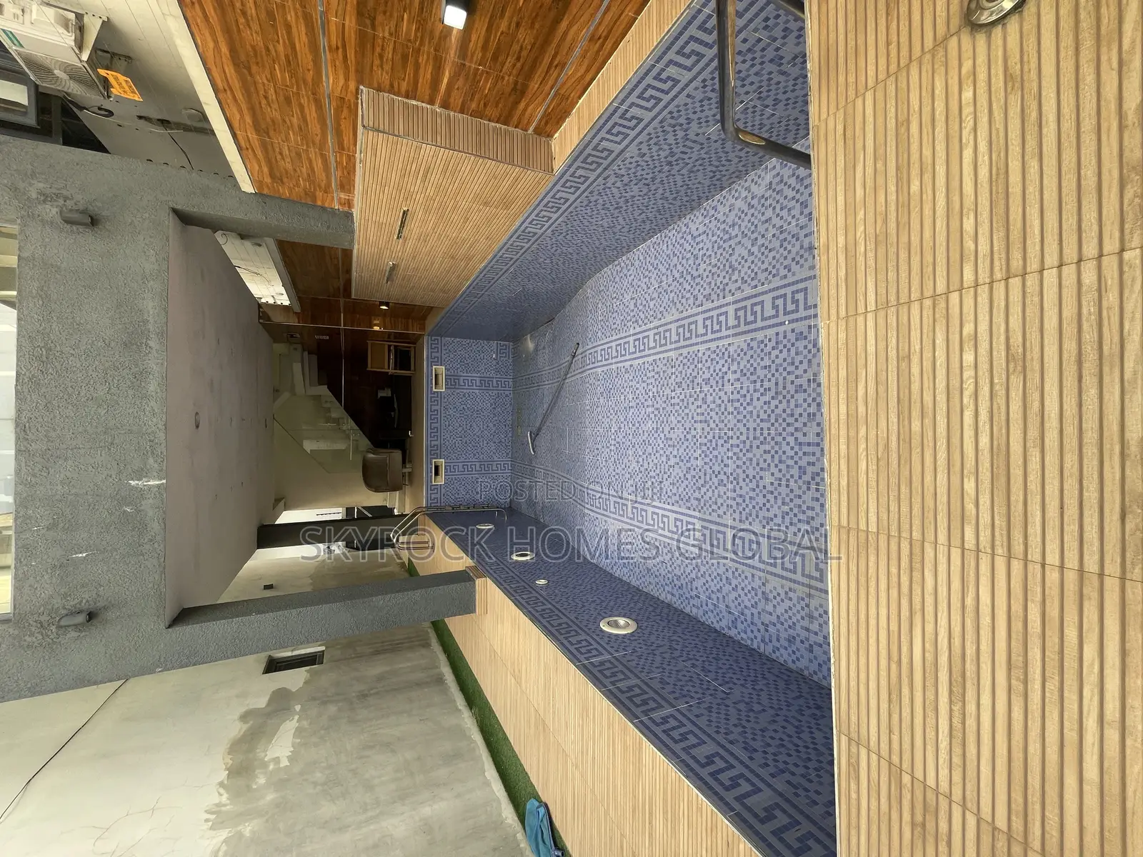 4bdrm Duplex in Lekki Palm City, Ado / Ajah for rent in Ado / Ajah