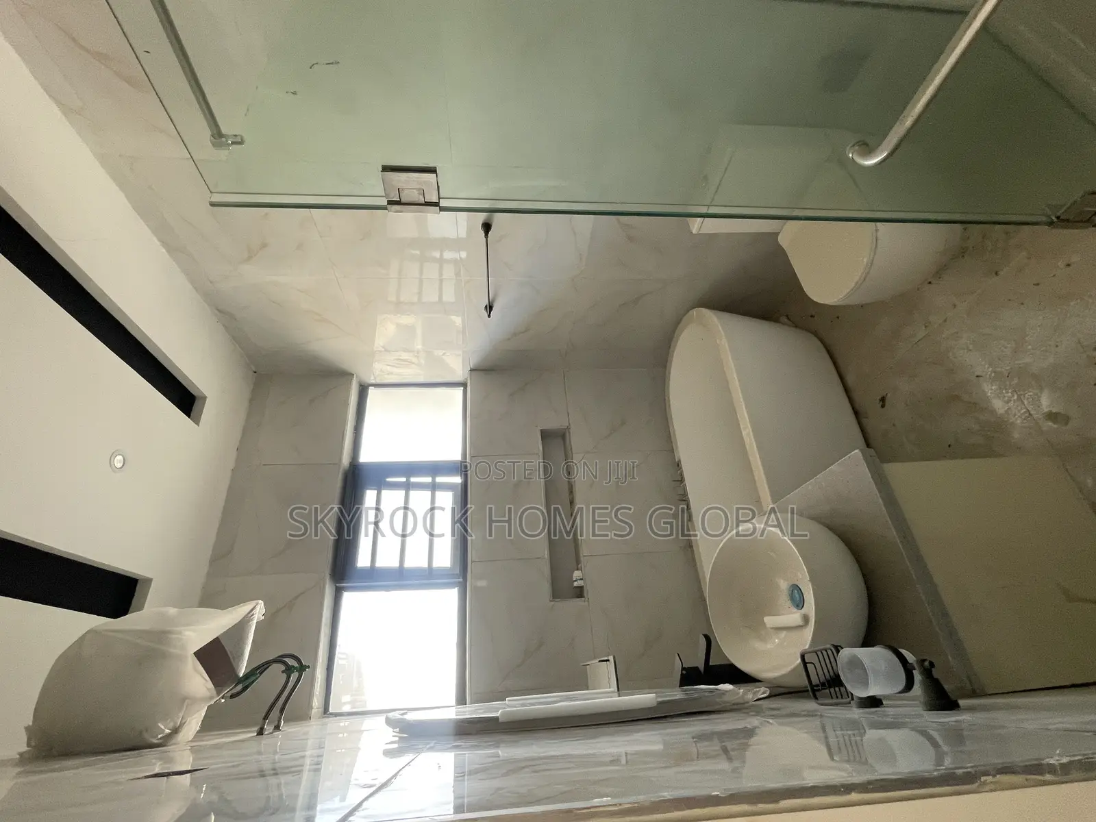4bdrm Duplex in Lekki Palm City, Ado / Ajah for rent in Ado / Ajah
