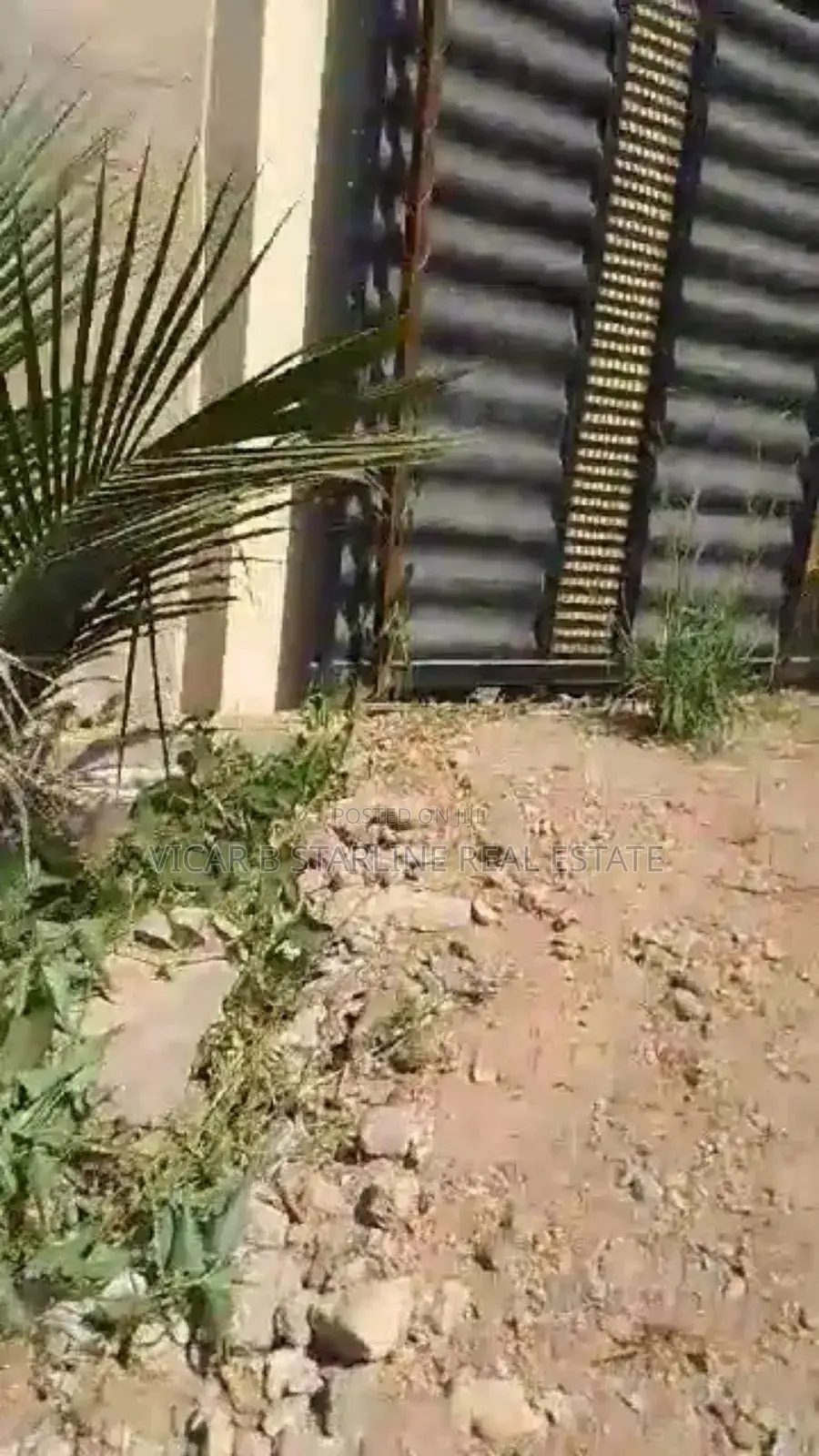 Furnished 4bdrm Block of Flats in Odunukwe, Abakaliki for sale in Abakaliki