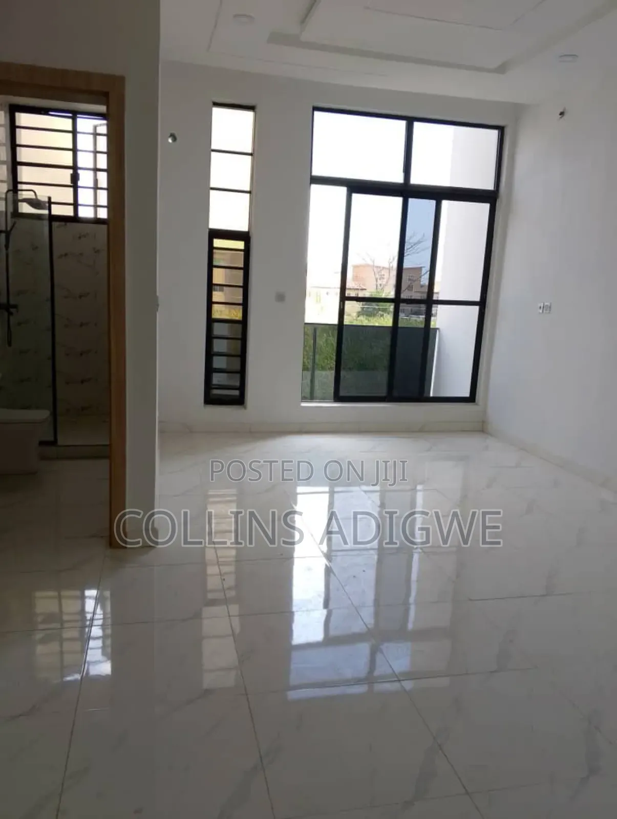 4bdrm Duplex in Mobile Road Ikota for sale in Ikota
