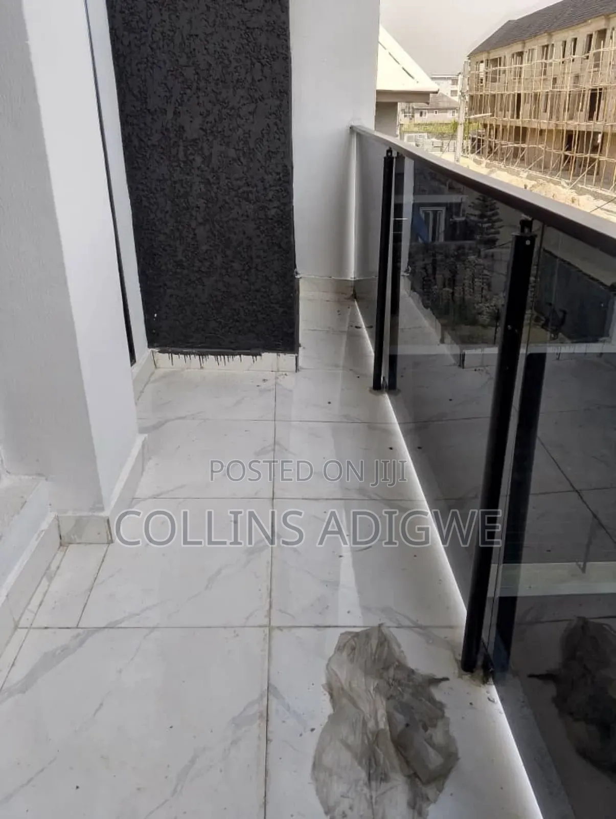 4bdrm Duplex in Mobile Road Ikota for sale in Ikota
