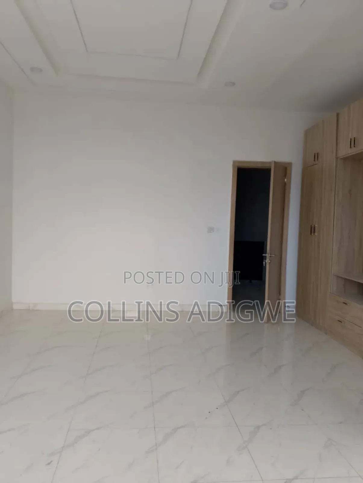 4bdrm Duplex in Mobile Road Ikota for sale in Ikota