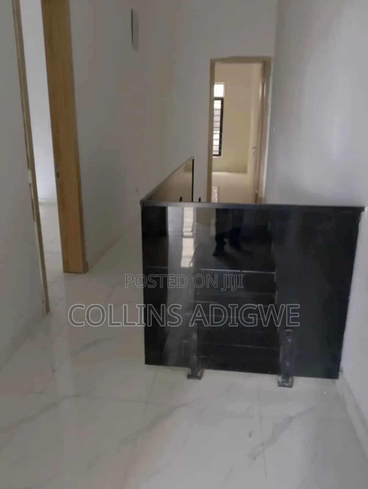4bdrm Duplex in Mobile Road Ikota for sale in Ikota