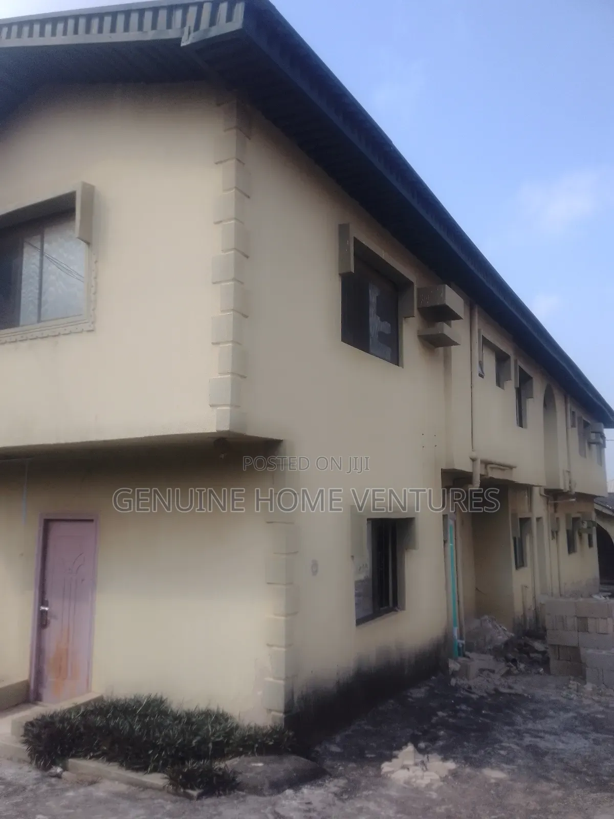 3bdrm Apartment in Agric for rent in Agric
