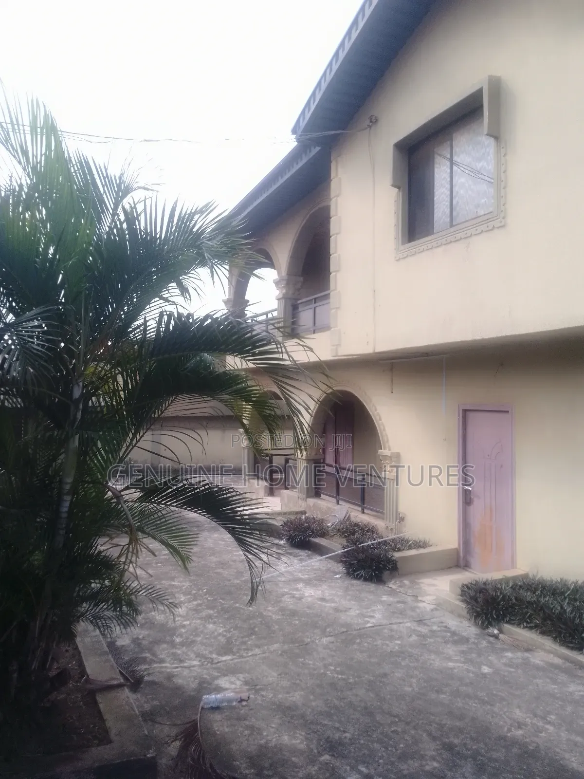 3bdrm Apartment in Agric for rent in Agric