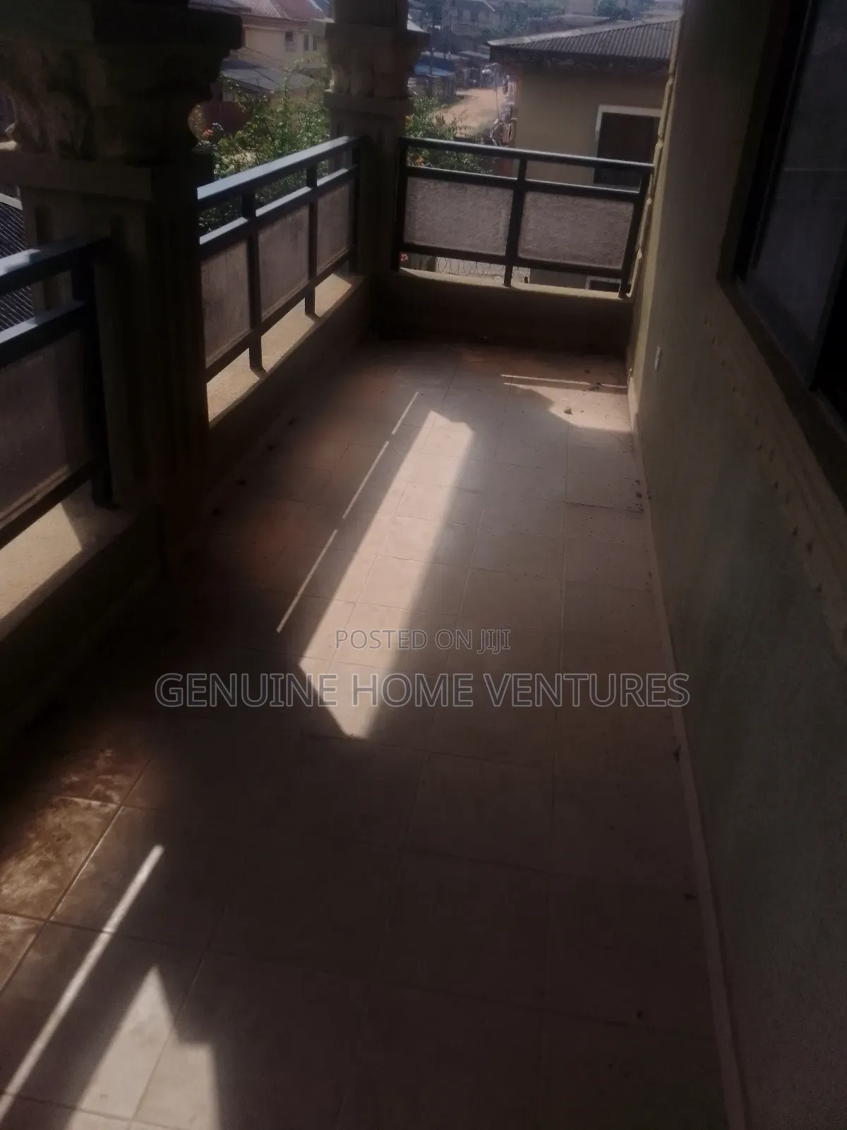 3bdrm Apartment in Agric for rent in Agric