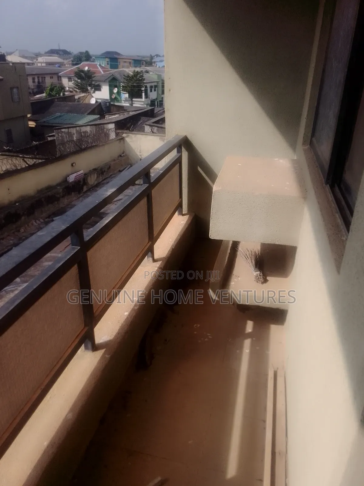 3bdrm Apartment in Agric for rent in Agric