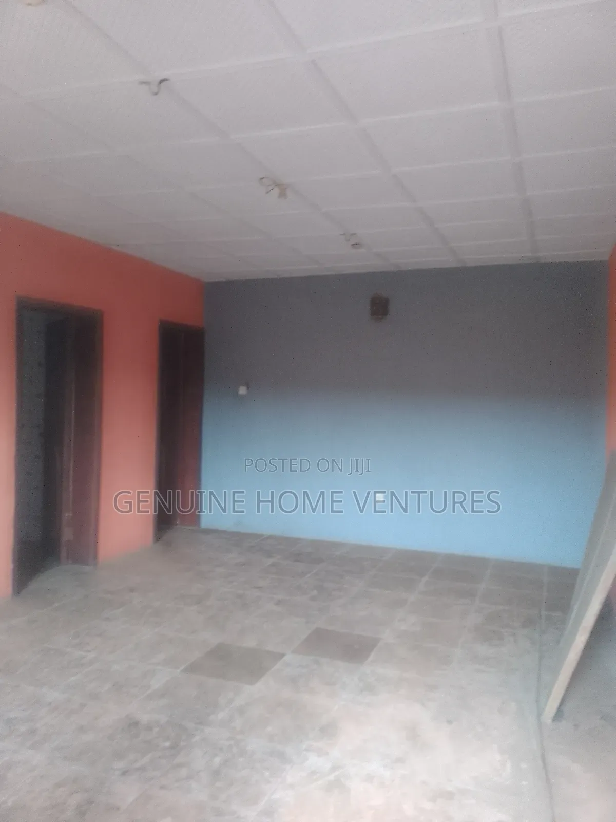 3bdrm Apartment in Agric for rent in Agric