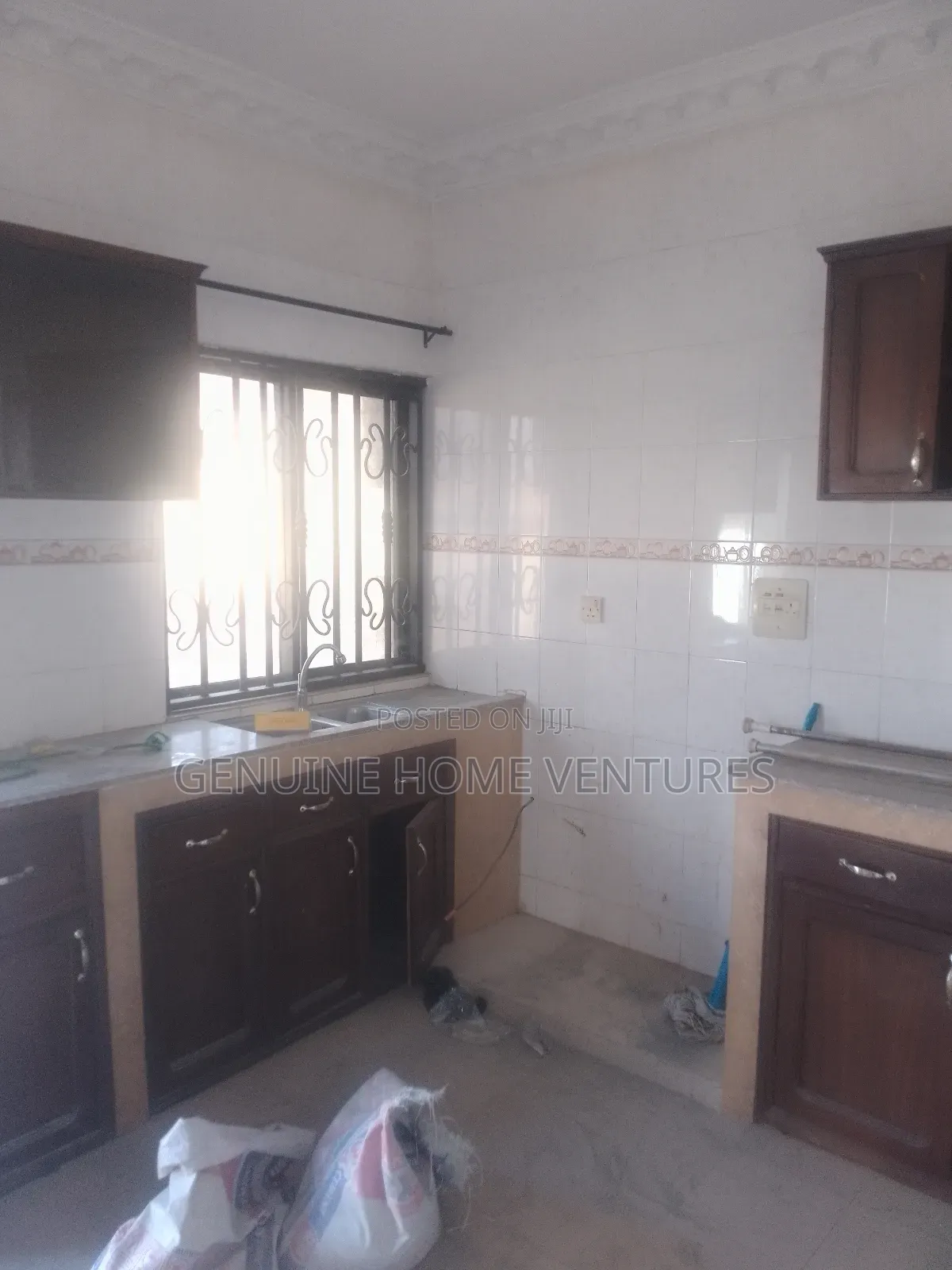 1bdrm Apartment in Agric for rent in Agric