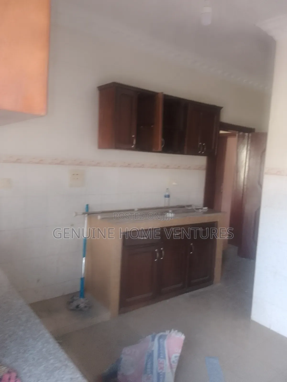 1bdrm Apartment in Agric for rent in Agric