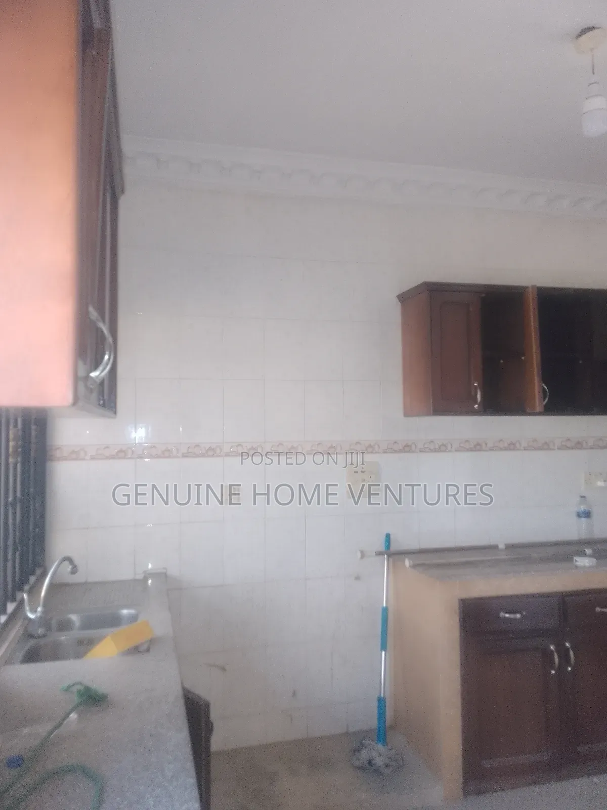 1bdrm Apartment in Agric for rent in Agric