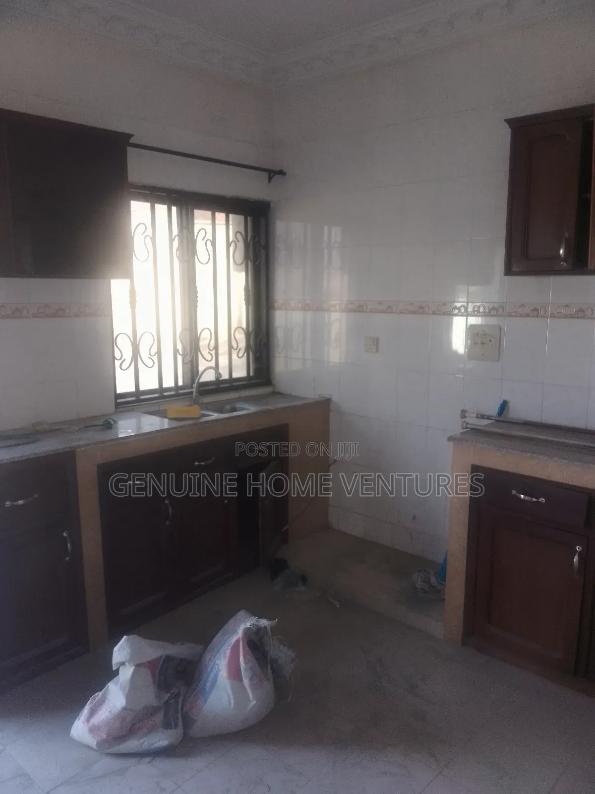 1bdrm Apartment in Agric for rent in Agric