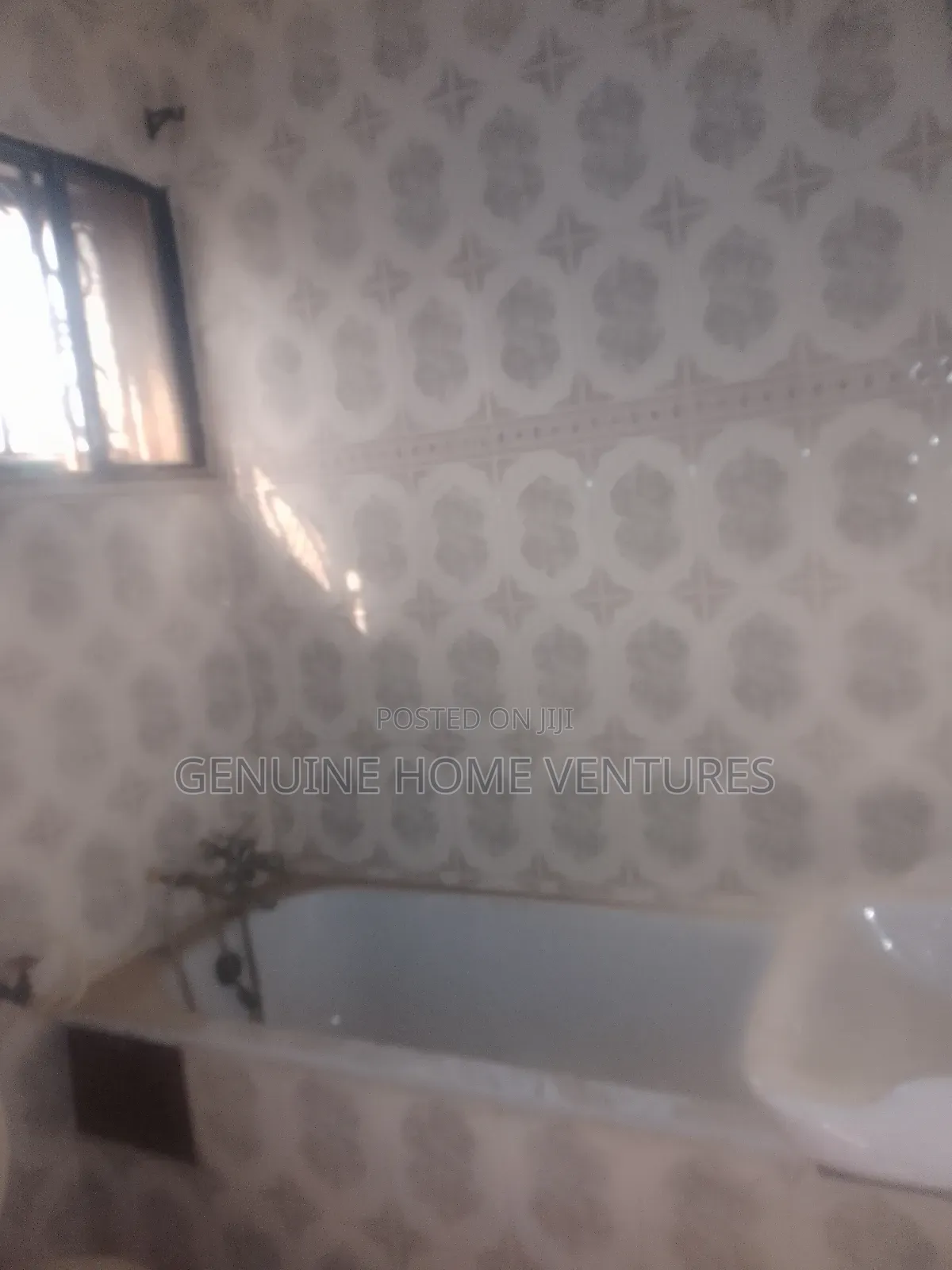1bdrm Apartment in Agric for rent in Agric